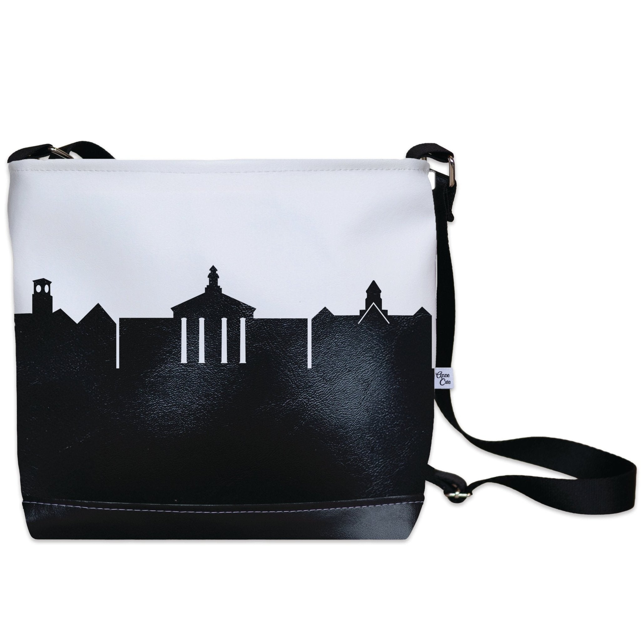 Skyline Shoulder Bag Crossbody - Anne Cate