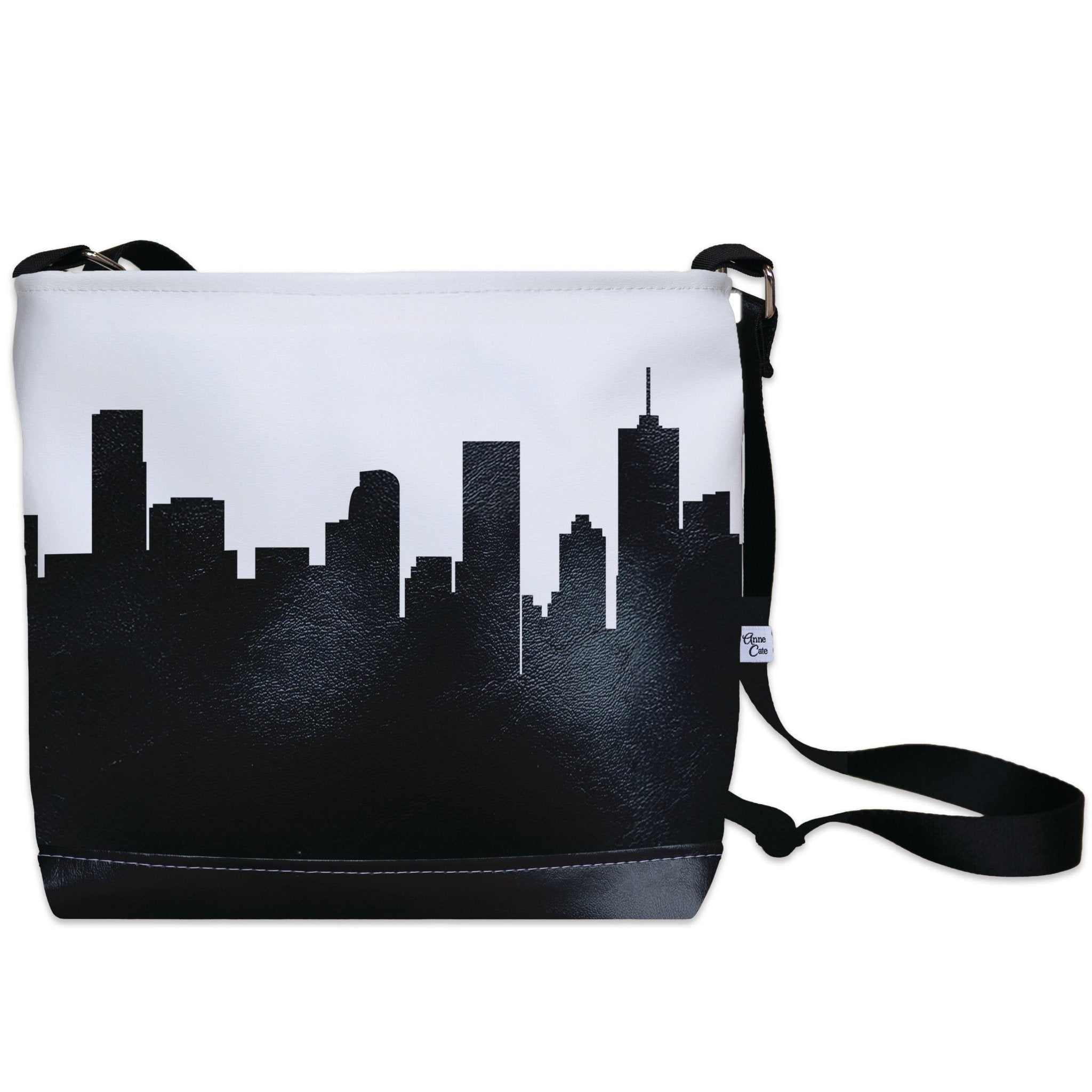 Skyline Shoulder Bag Crossbody - Anne Cate