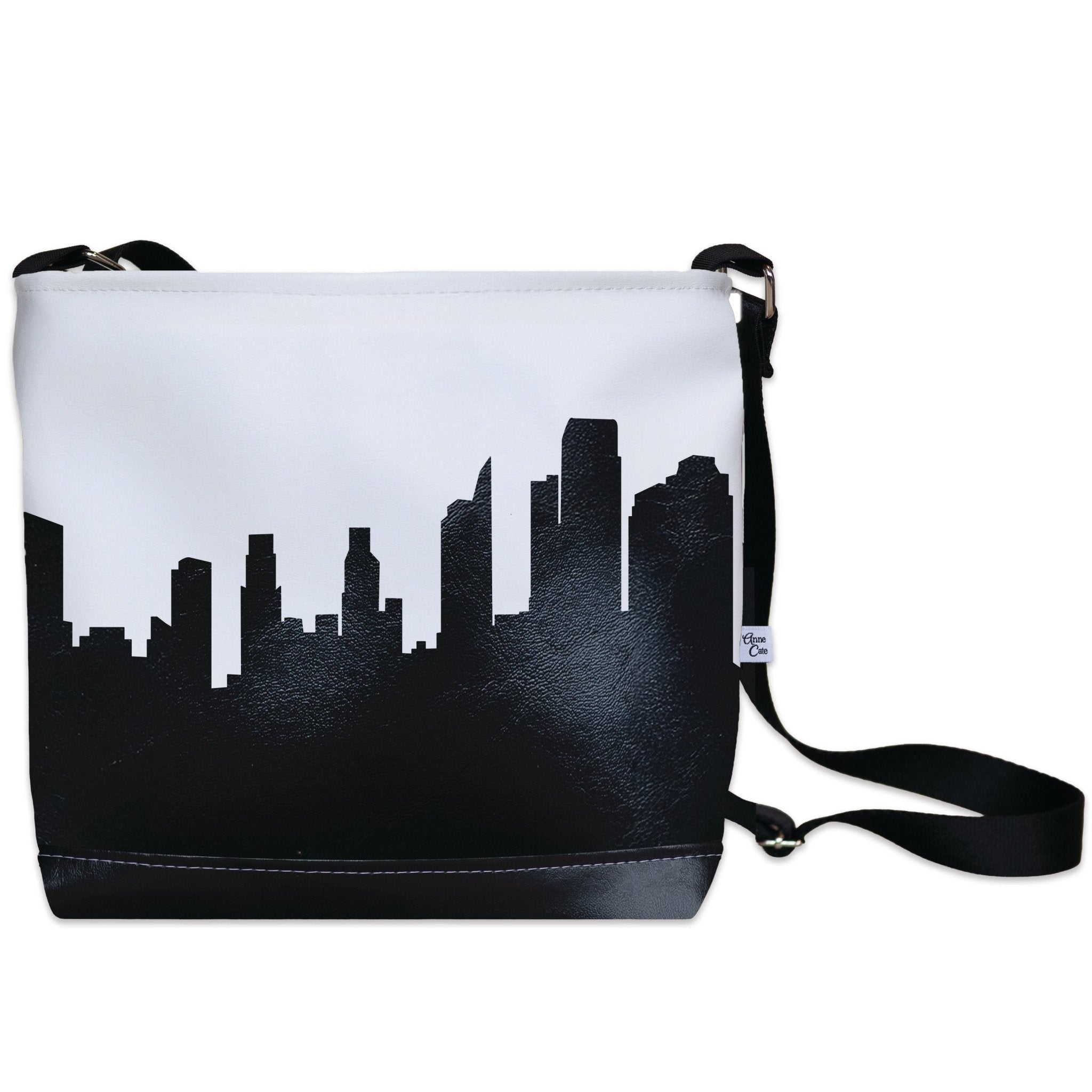 Skyline Shoulder Bag Crossbody - Anne Cate