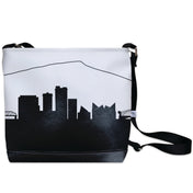 Skyline Shoulder Bag Crossbody - Anne Cate
