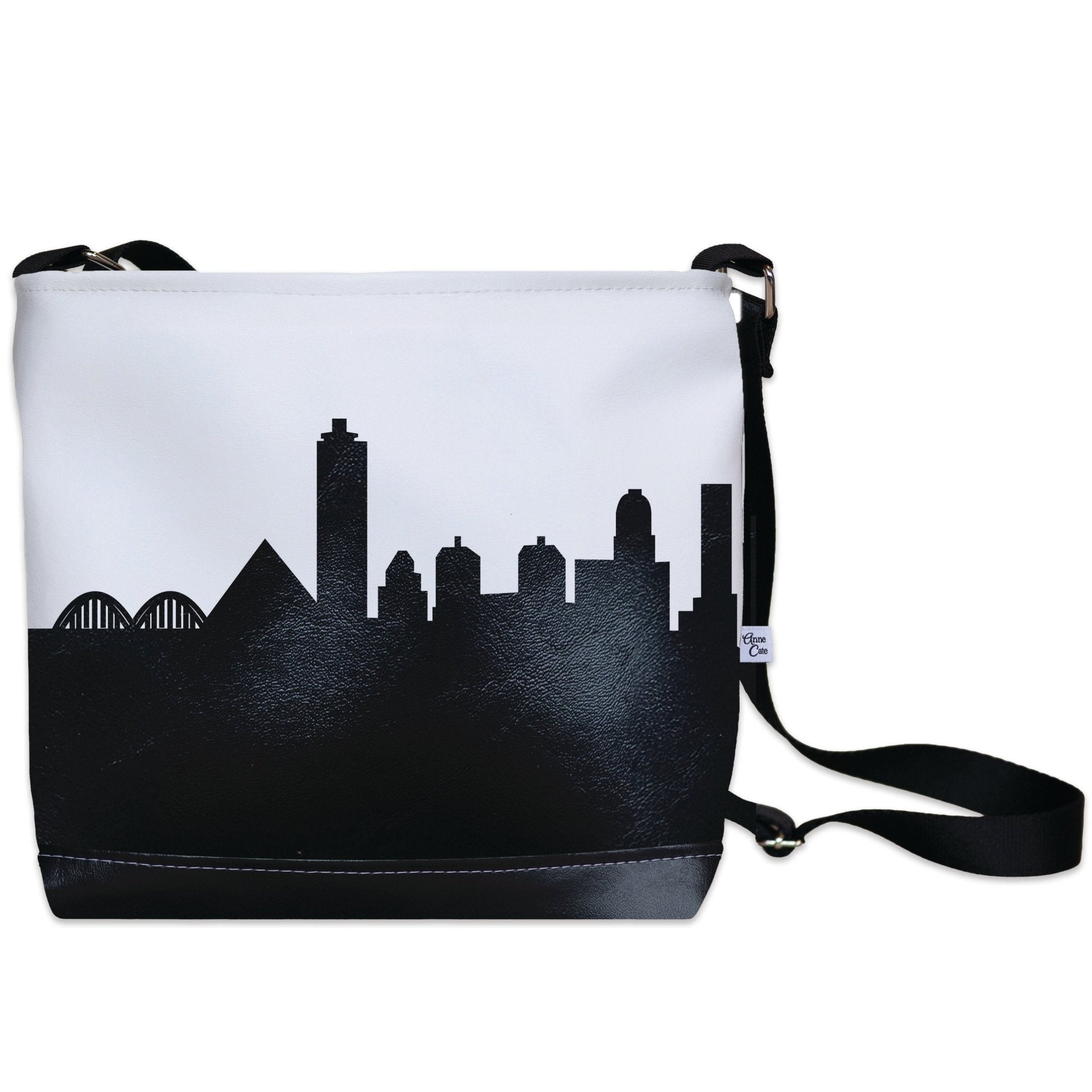 Skyline Shoulder Bag Crossbody - Anne Cate