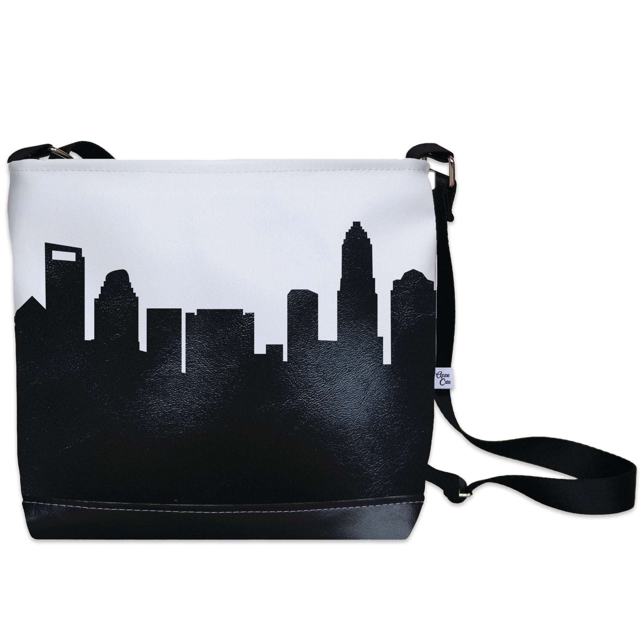 Skyline Shoulder Bag Crossbody - Anne Cate