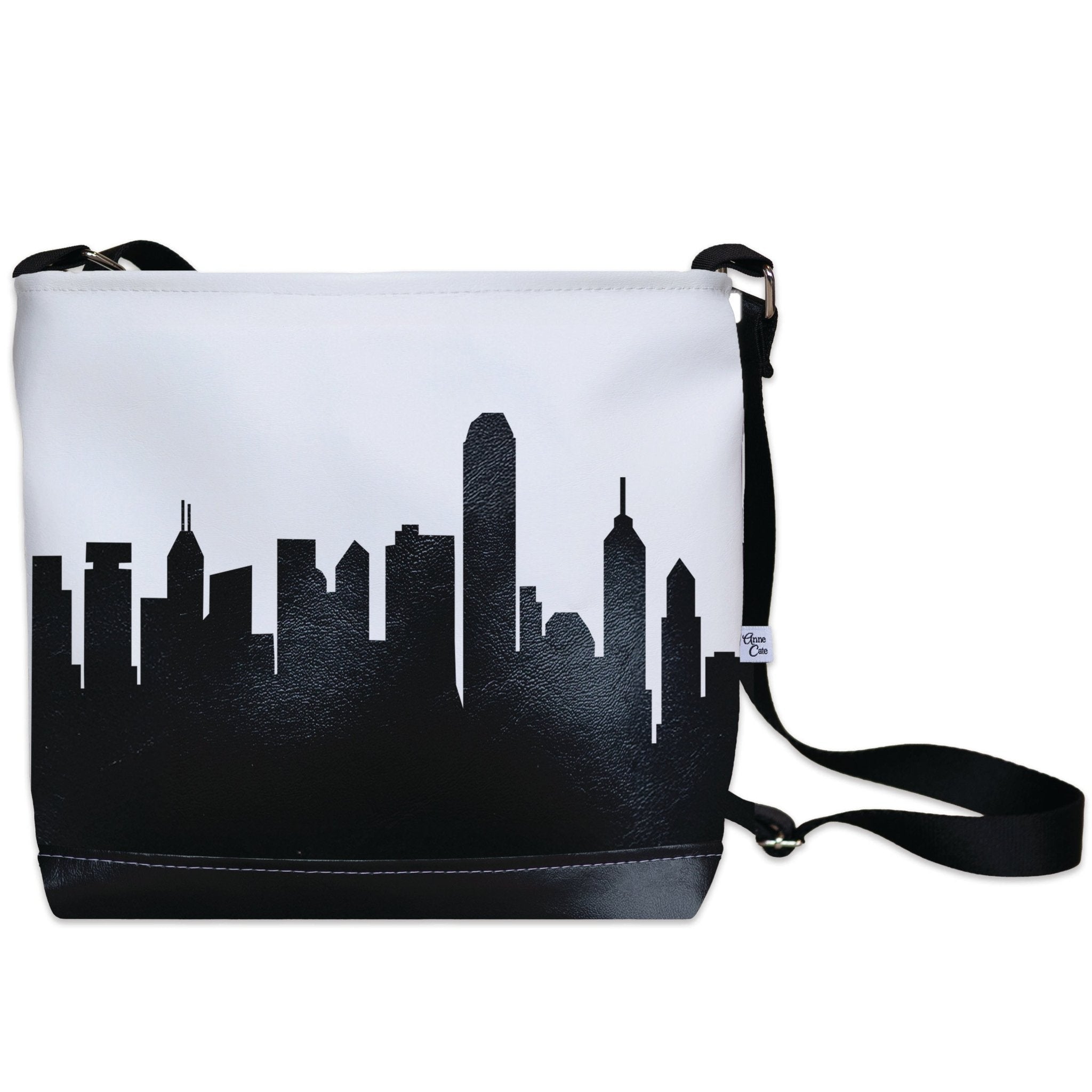 Skyline Shoulder Bag Crossbody - Anne Cate