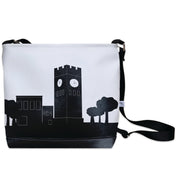 Skyline Shoulder Bag Crossbody - Anne Cate