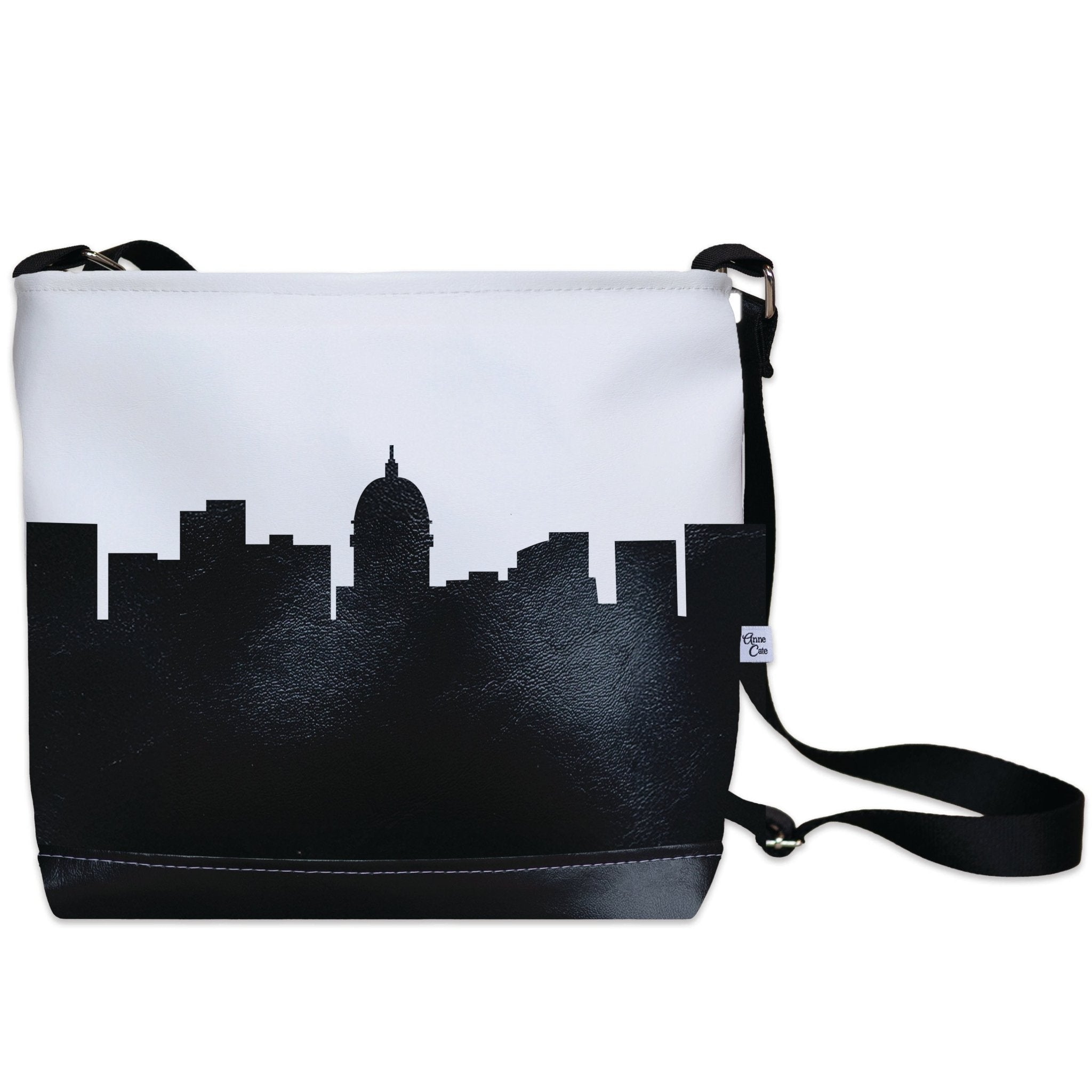 Skyline Shoulder Bag Crossbody - Anne Cate