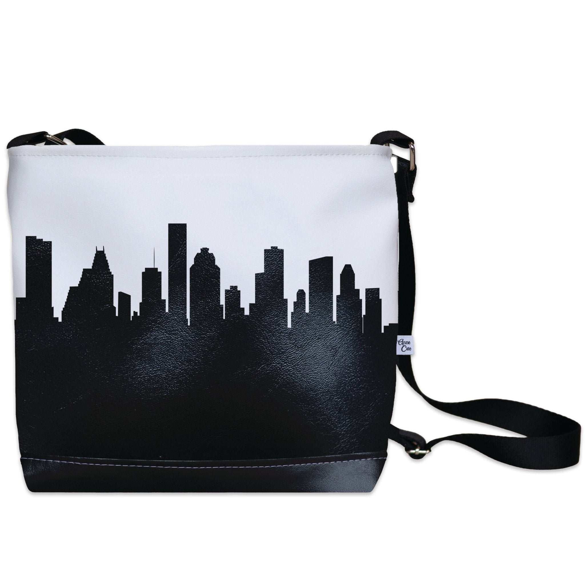 Skyline Shoulder Bag Crossbody - Anne Cate