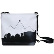 Skyline Shoulder Bag Crossbody - Anne Cate