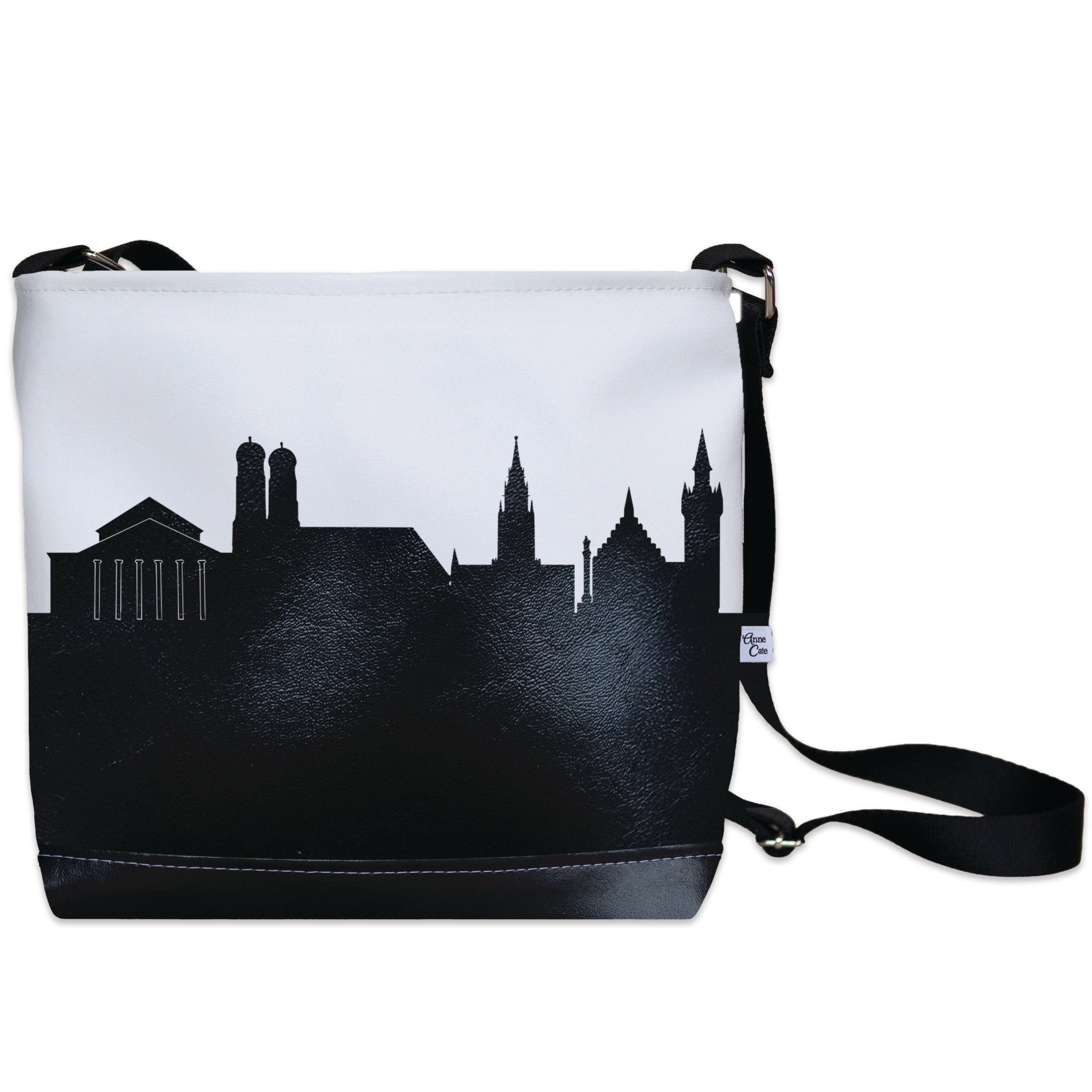 Skyline Shoulder Bag Crossbody - Anne Cate
