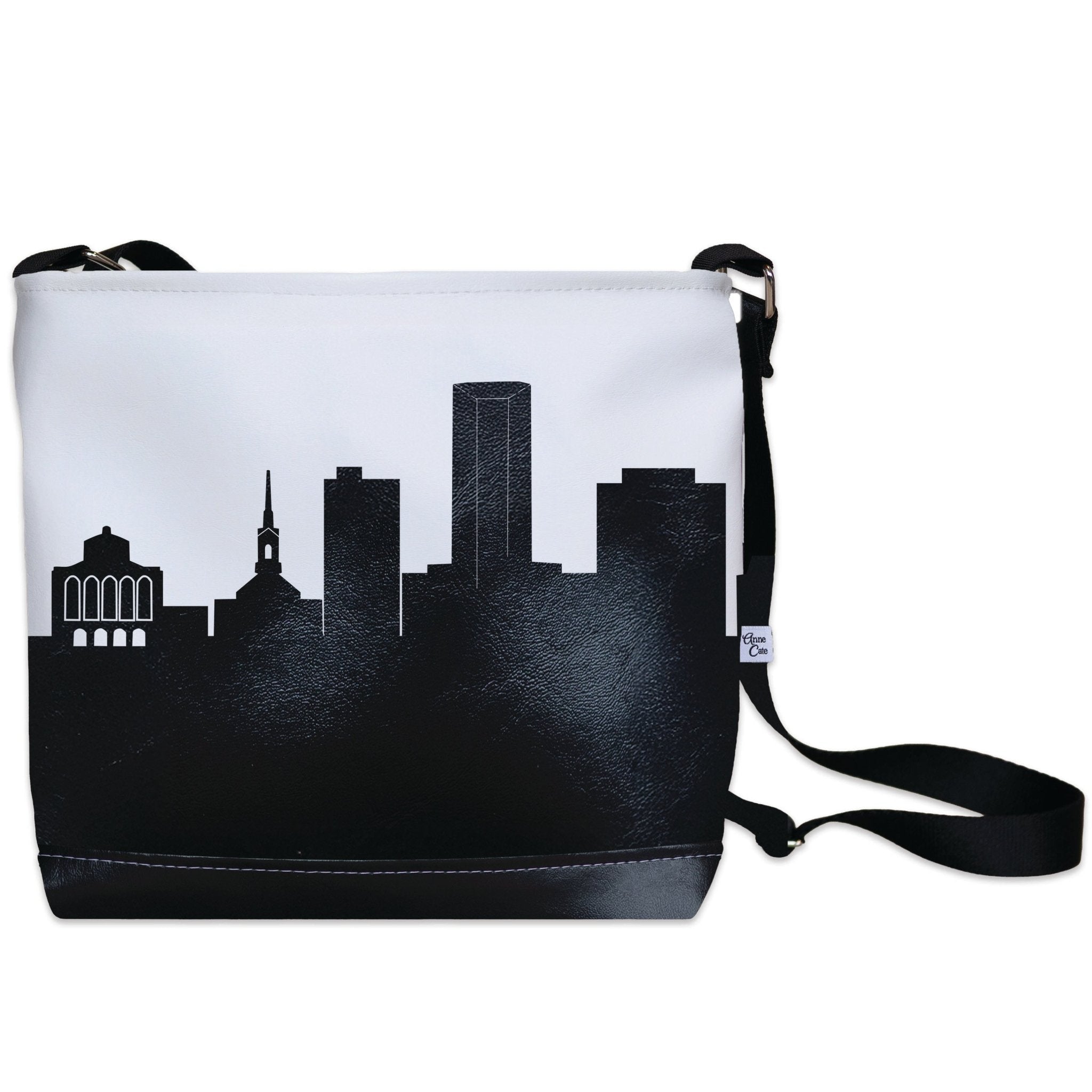 Skyline Shoulder Bag Crossbody - Anne Cate