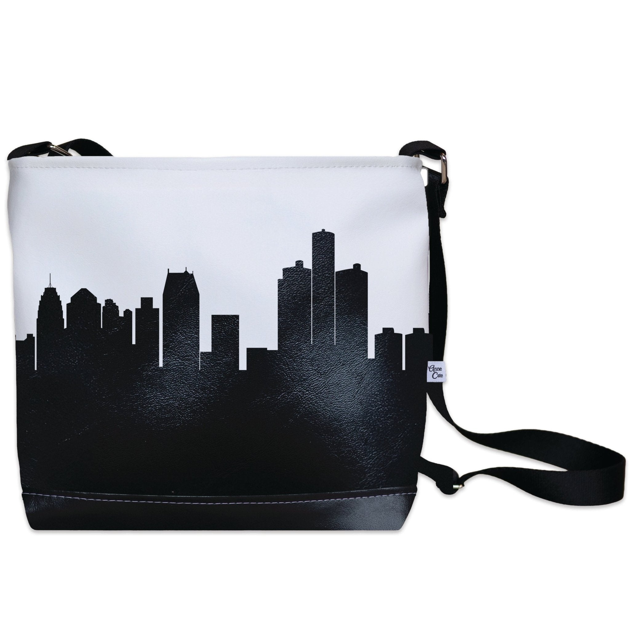 Skyline Shoulder Bag Crossbody - Anne Cate
