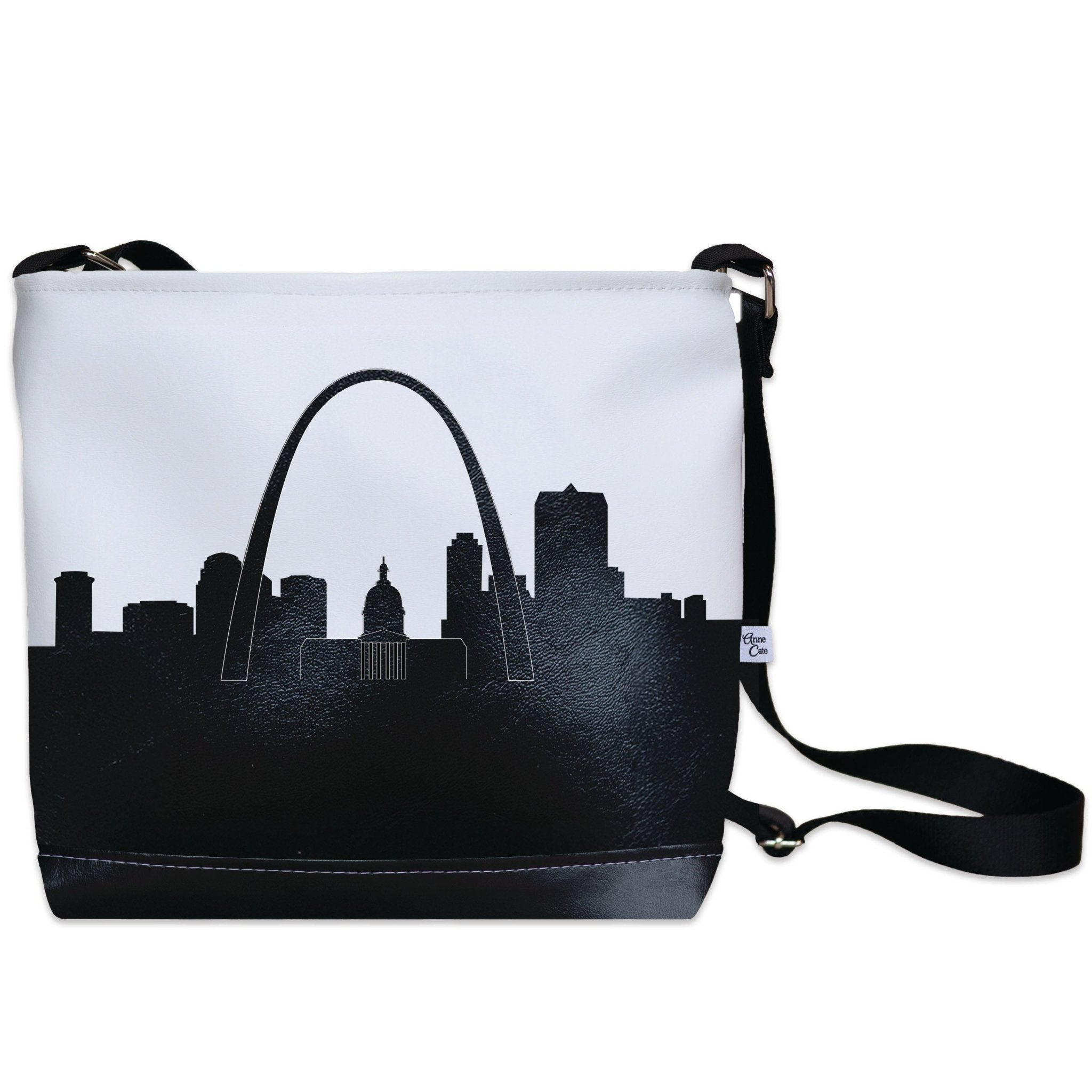 Skyline Shoulder Bag Crossbody - Anne Cate