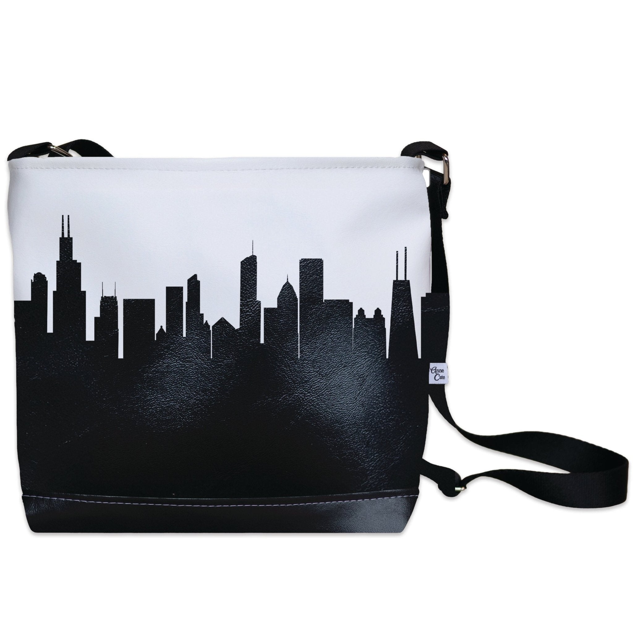 Skyline Shoulder Bag Crossbody - Anne Cate
