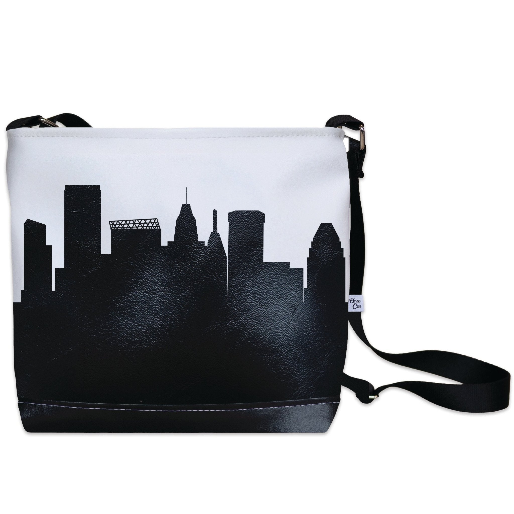 Skyline Shoulder Bag Crossbody - Anne Cate