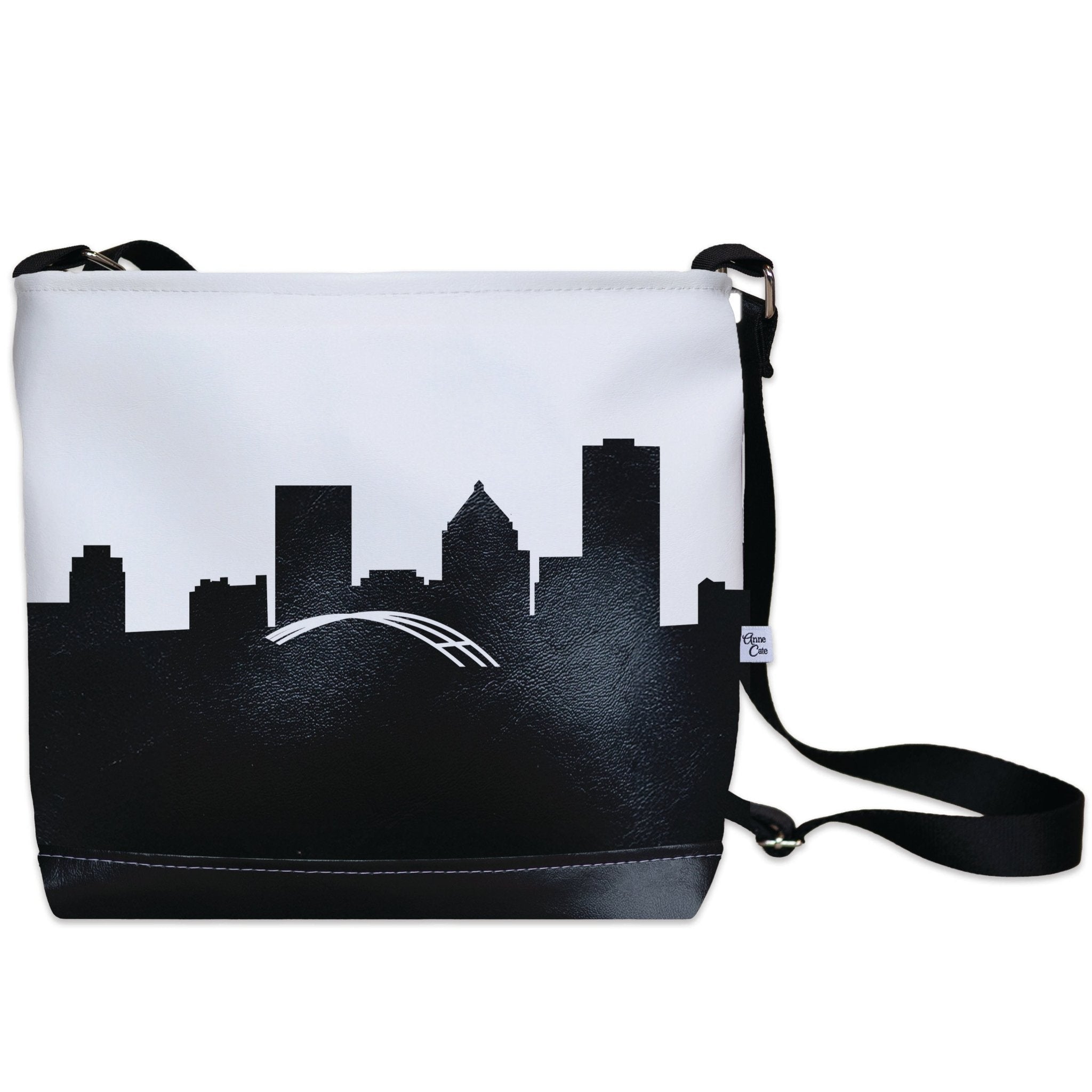 Skyline Shoulder Bag Crossbody - Anne Cate
