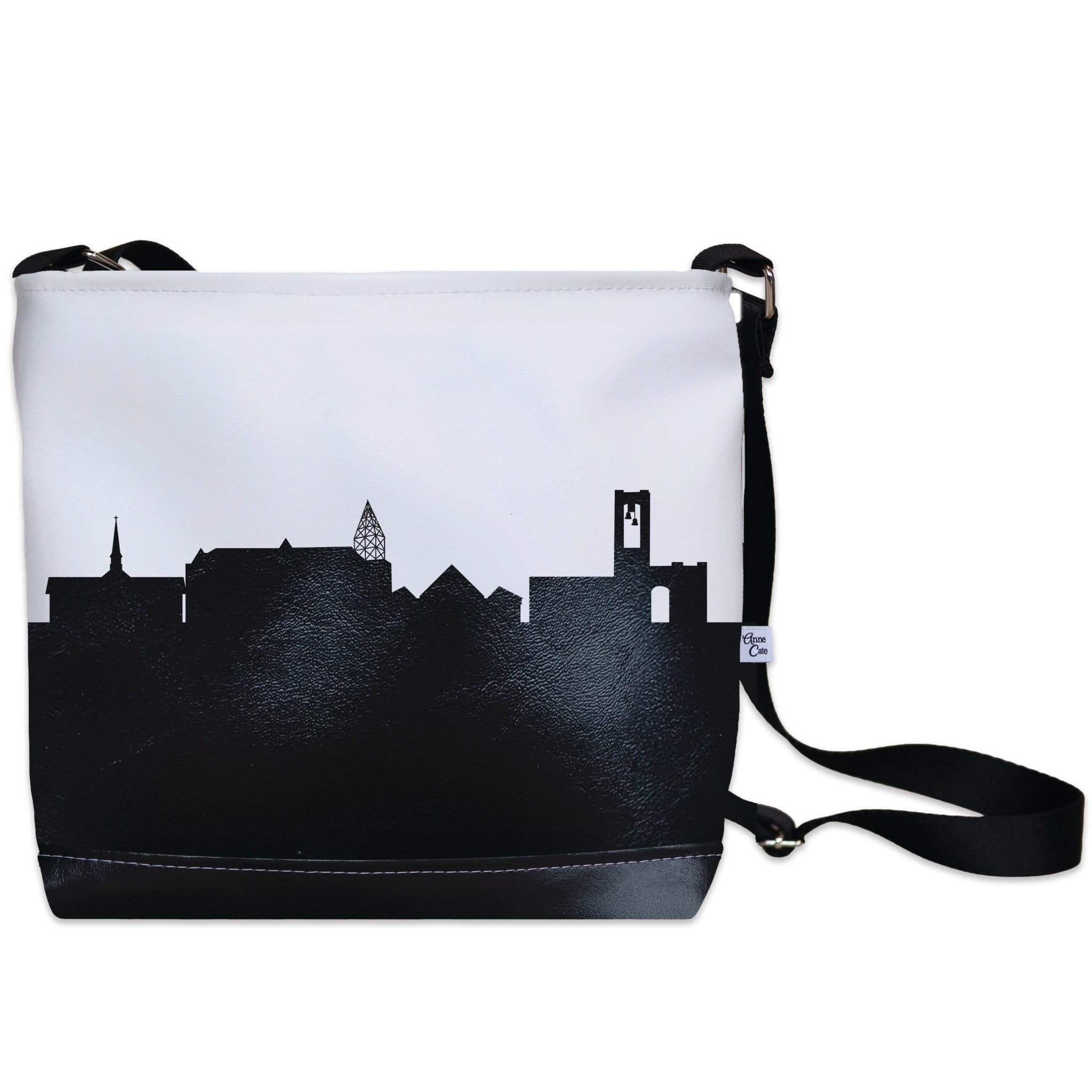 Skyline Shoulder Bag Crossbody - Anne Cate