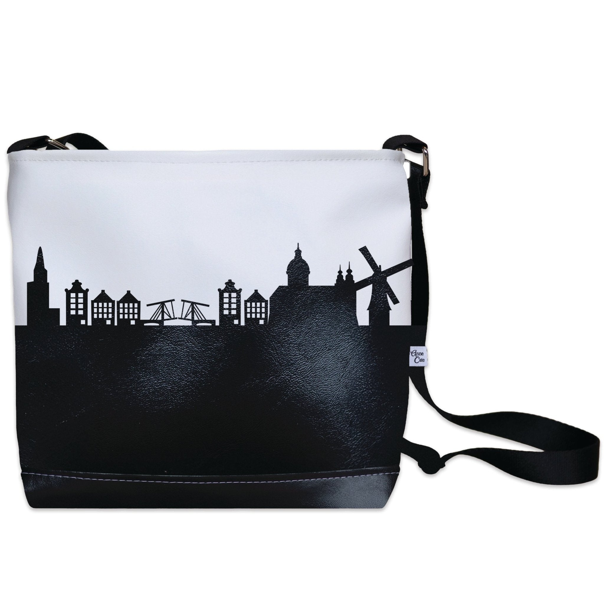 Skyline Shoulder Bag Crossbody - Anne Cate
