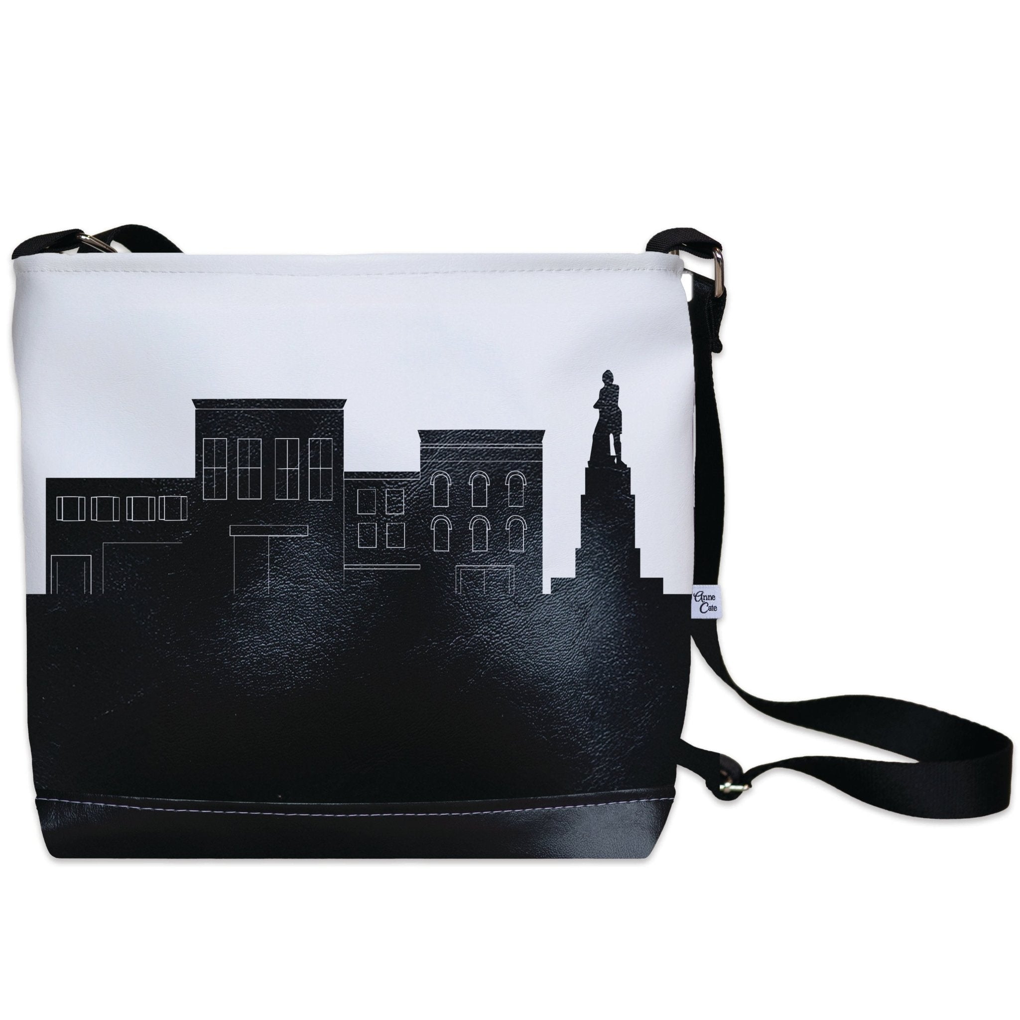 Skyline Shoulder Bag Crossbody - Anne Cate