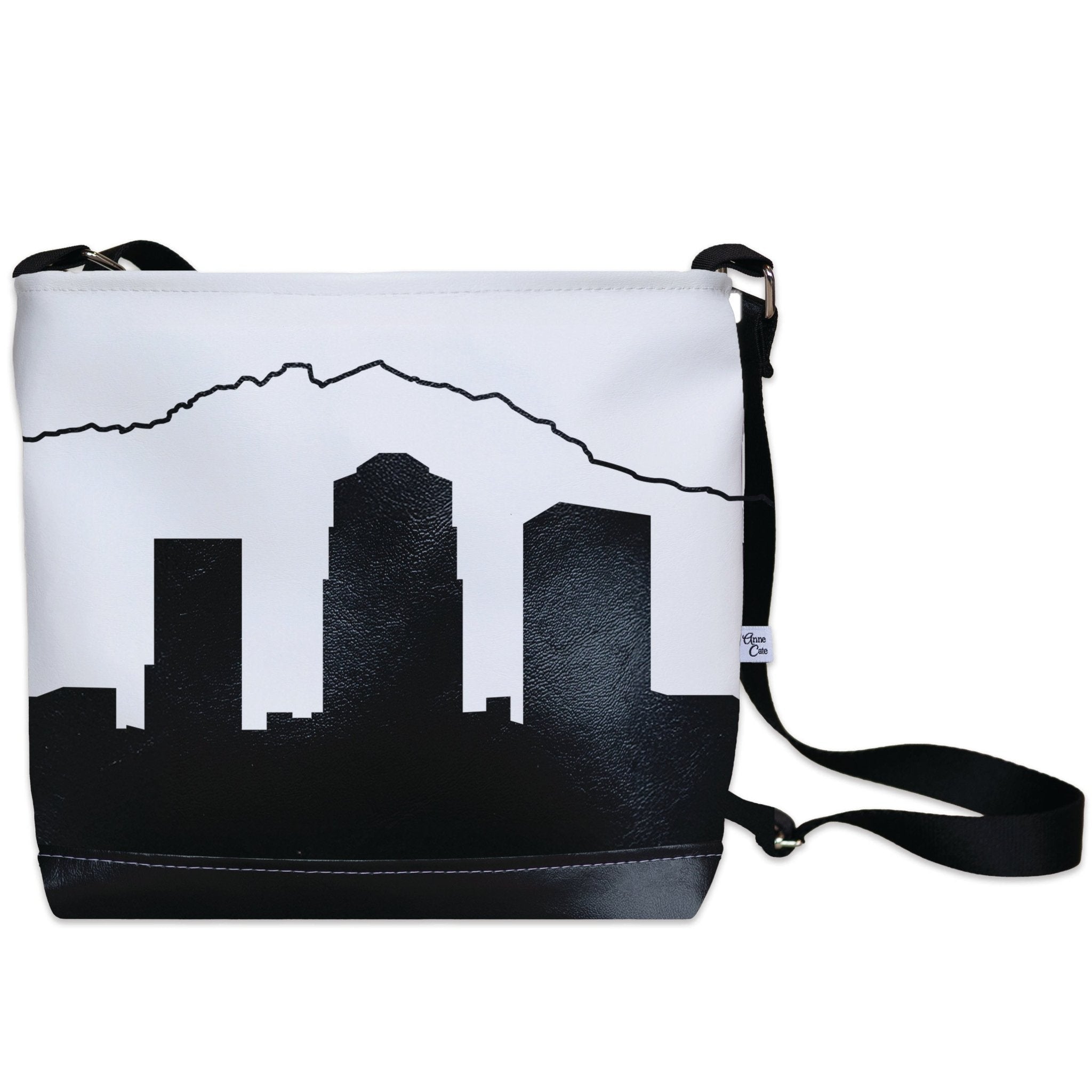 Skyline Shoulder Bag Crossbody - Anne Cate
