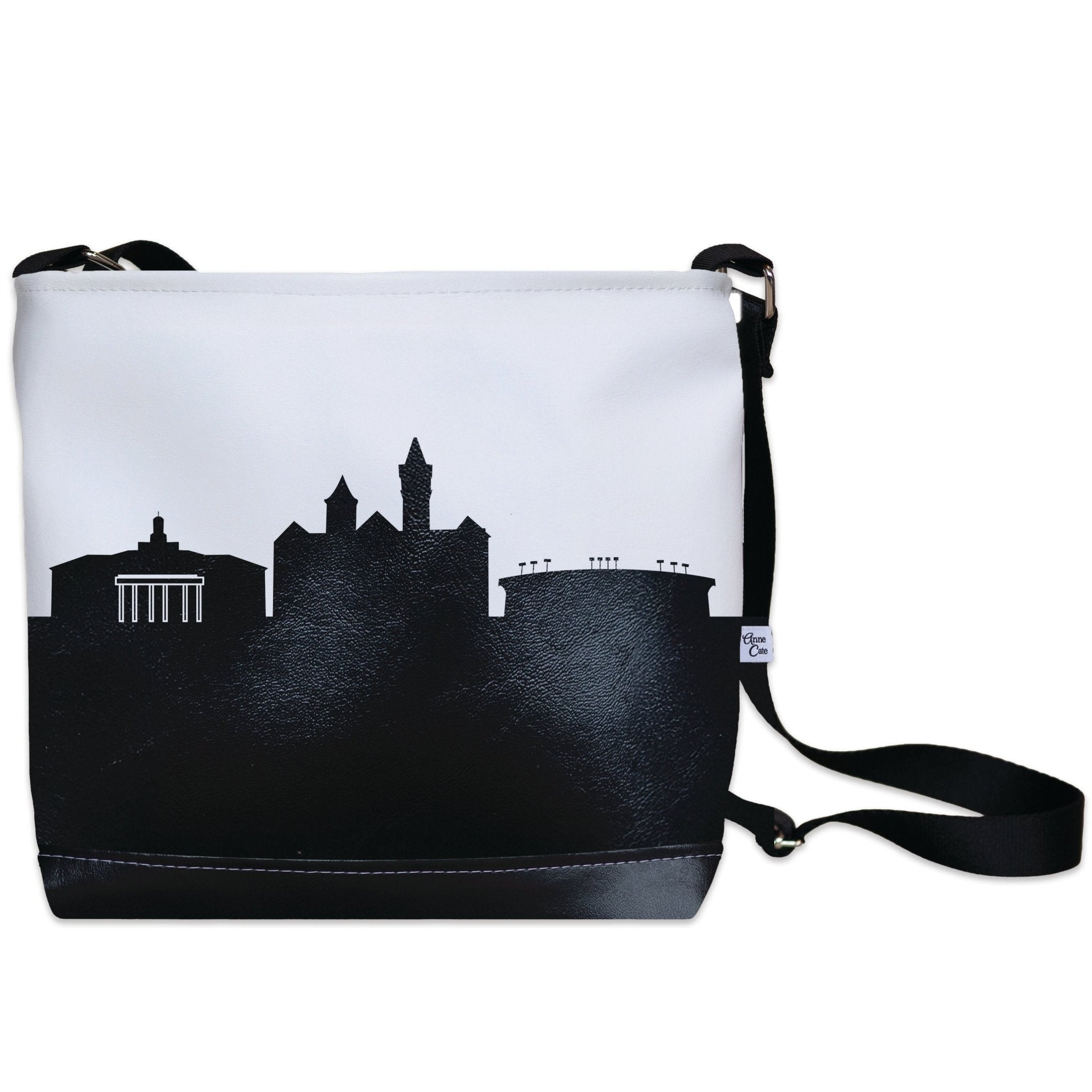 Skyline Shoulder Bag Crossbody - Anne Cate