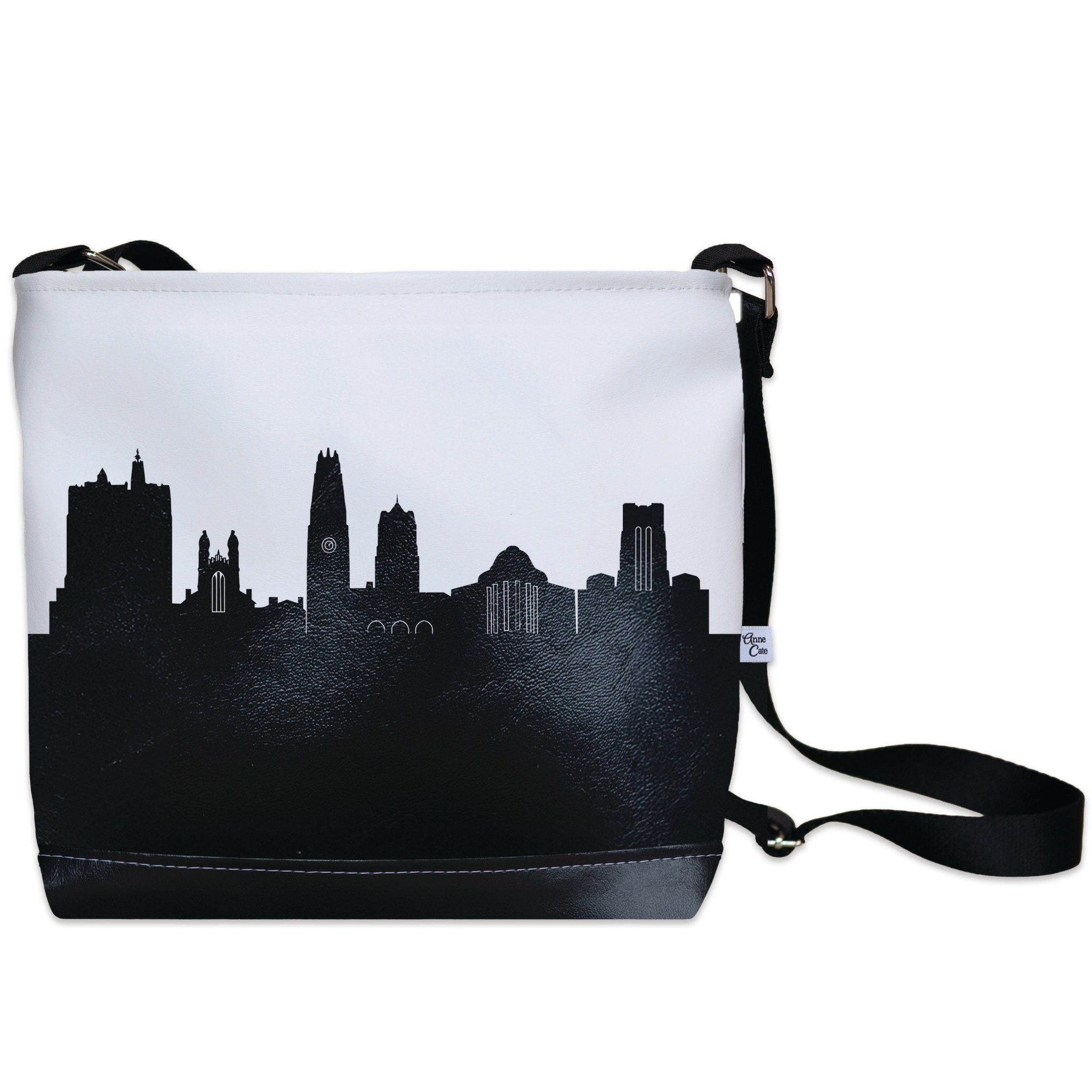 Skyline Shoulder Bag Crossbody - Anne Cate
