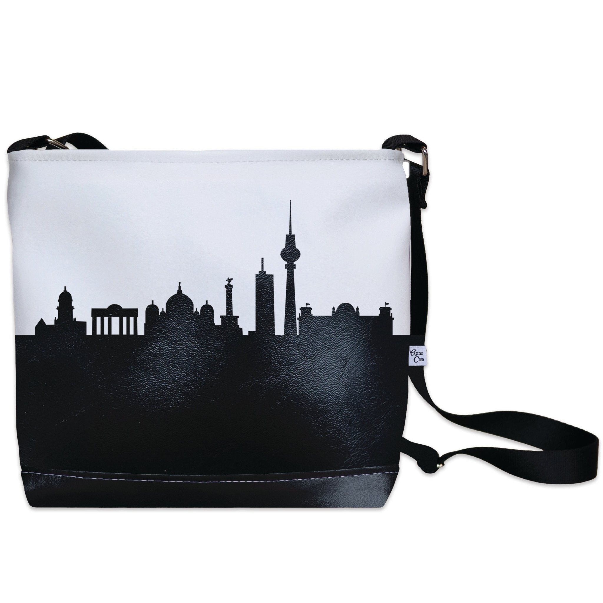Skyline Shoulder Bag Crossbody - Anne Cate