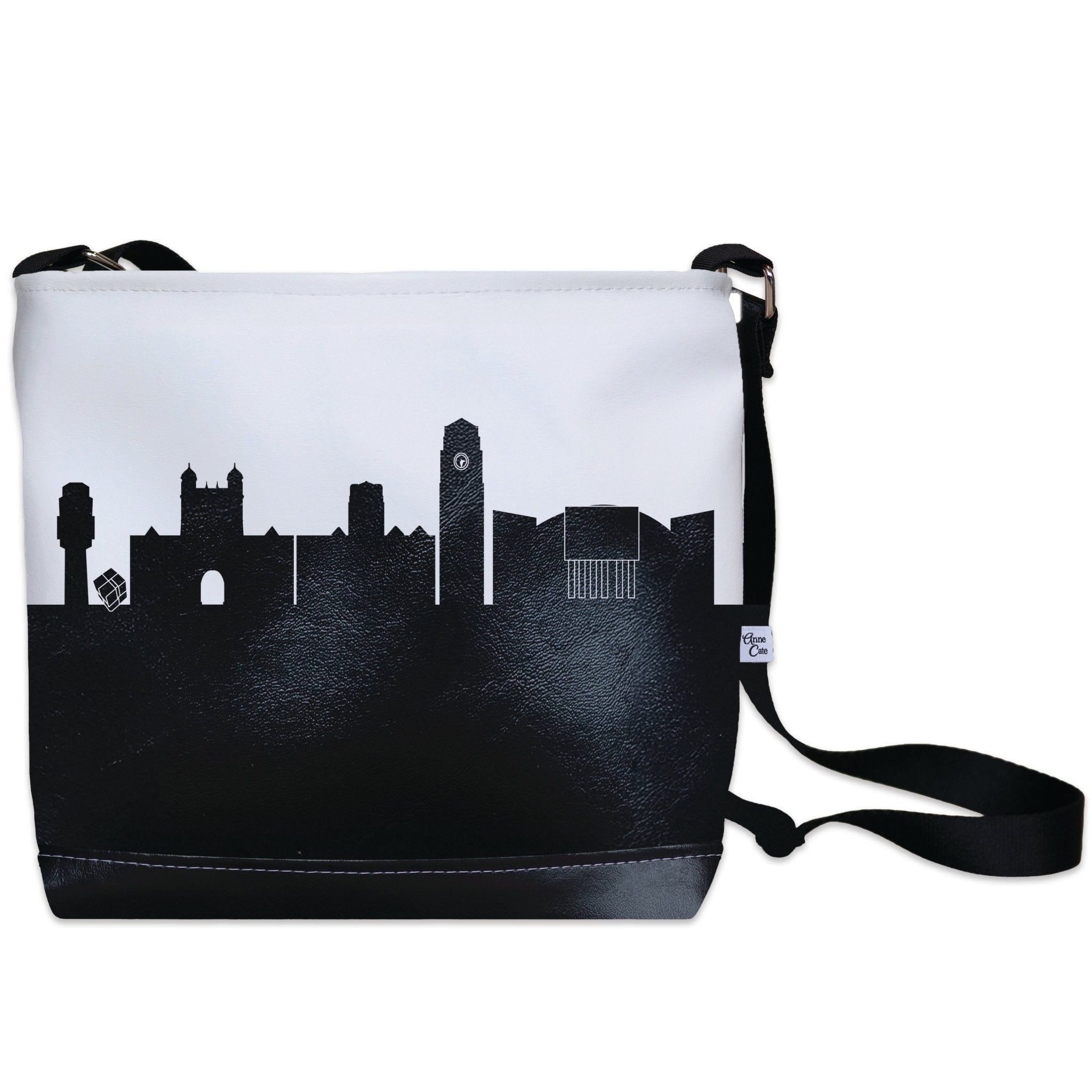 Skyline Shoulder Bag Crossbody - Anne Cate
