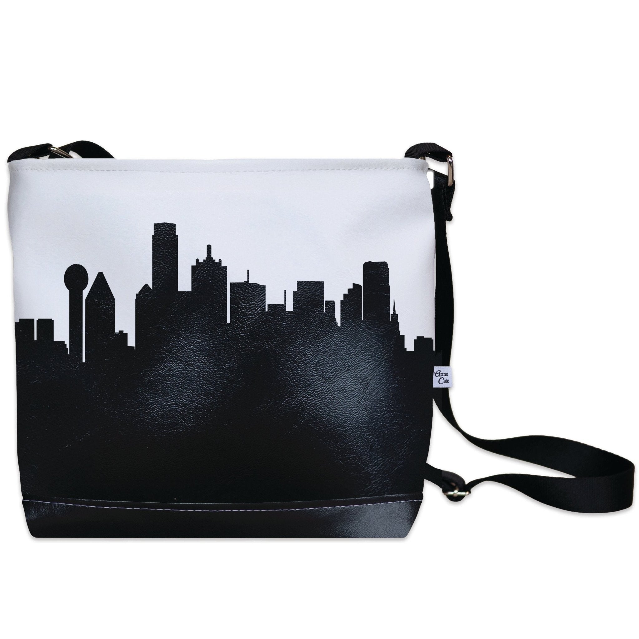 Skyline Shoulder Bag Crossbody - Anne Cate