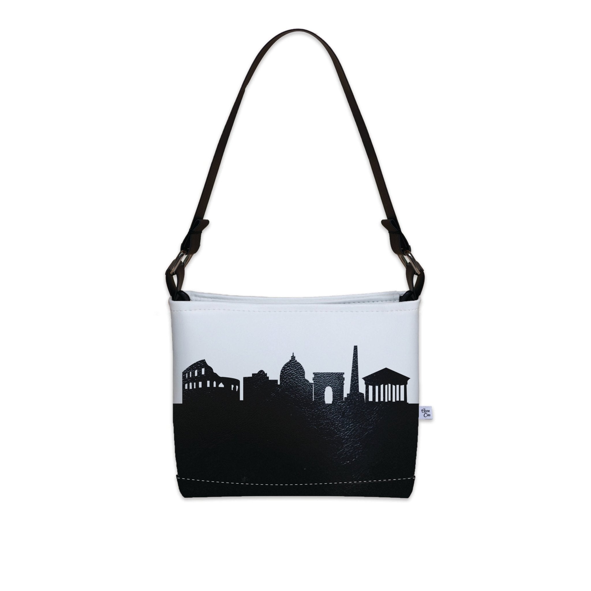 Skyline Signature Handbag - Anne Cate