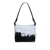 Skyline Signature Handbag - Anne Cate