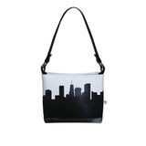 Skyline Signature Handbag