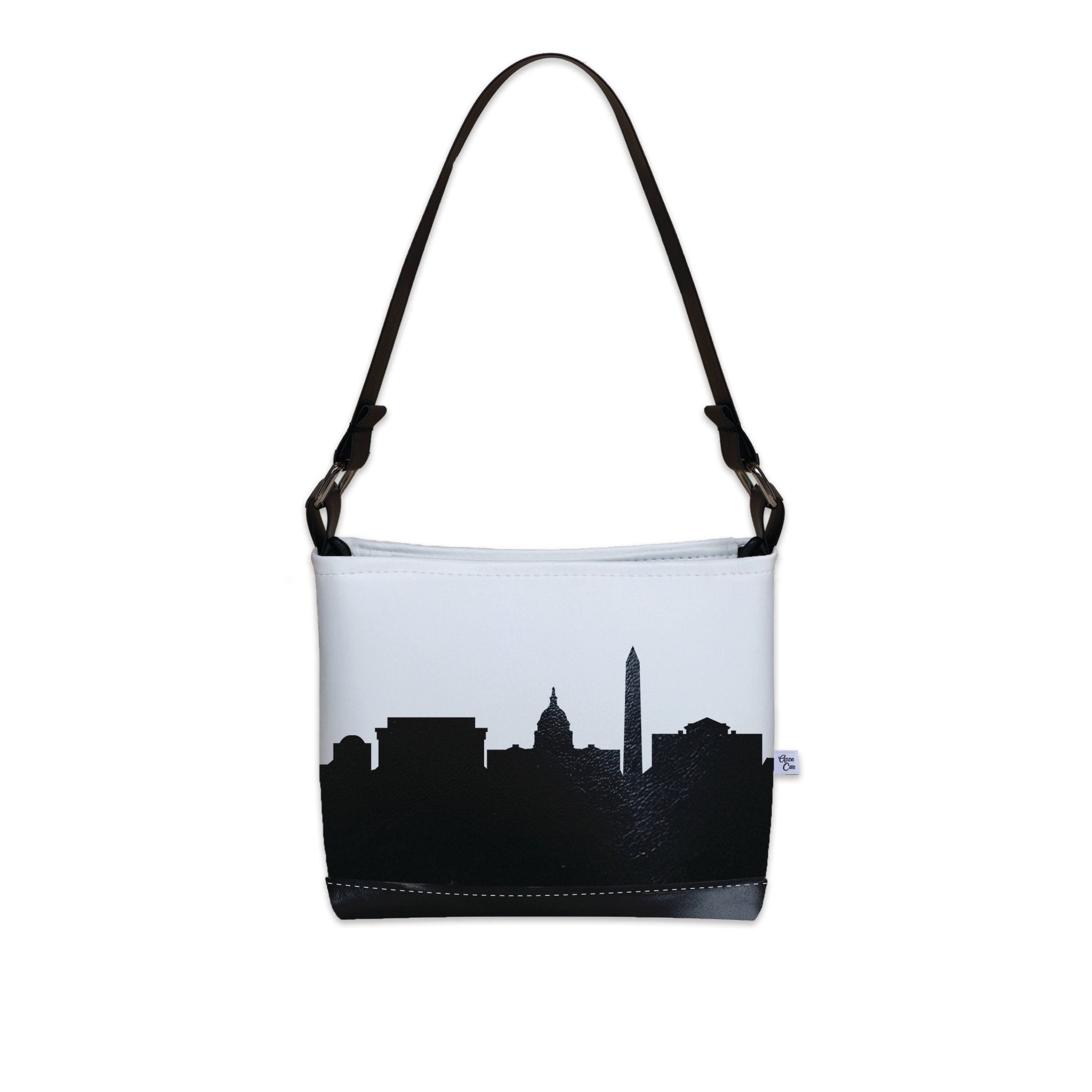 Skyline Signature Handbag - Anne Cate