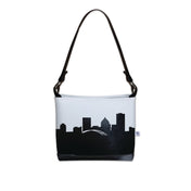 Skyline Signature Handbag - Anne Cate