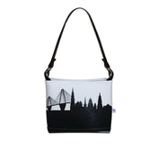 Skyline Signature Handbag - Anne Cate