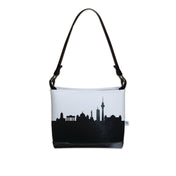 Skyline Signature Handbag - Anne Cate