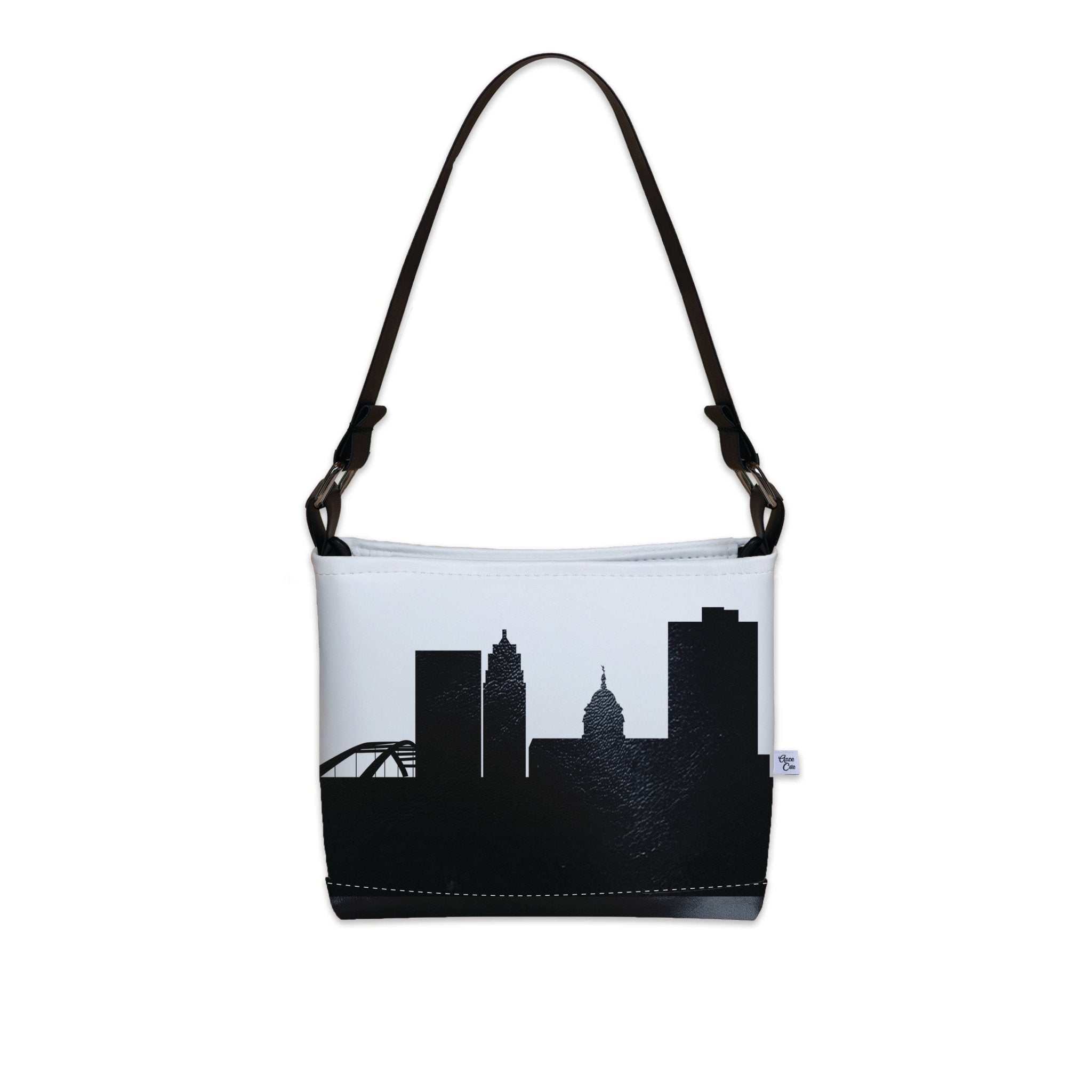 Skyline Signature Handbag - Anne Cate