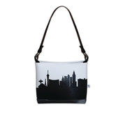 Skyline Signature Handbag - Anne Cate