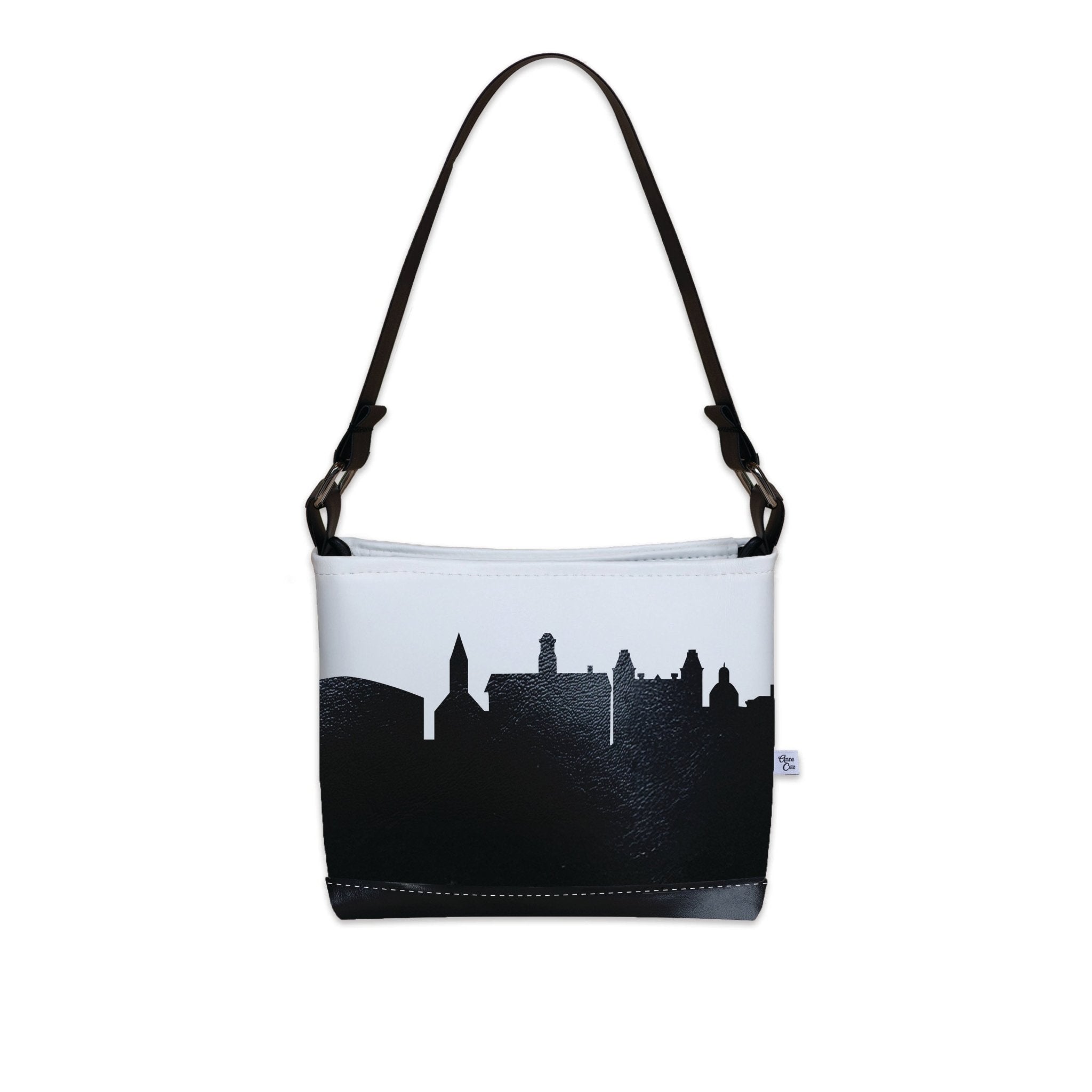 Skyline Signature Handbag - Anne Cate
