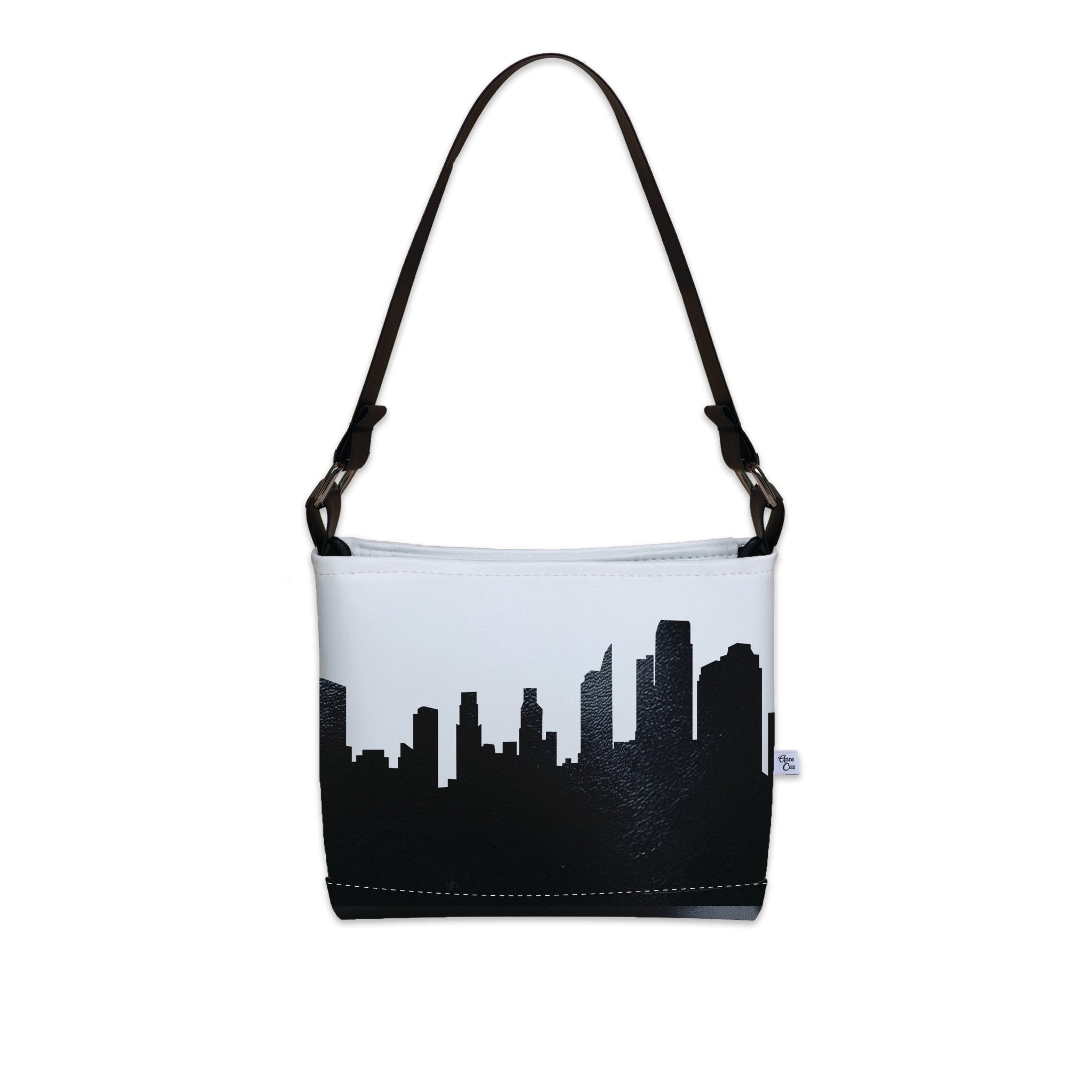 Skyline Signature Handbag - Anne Cate