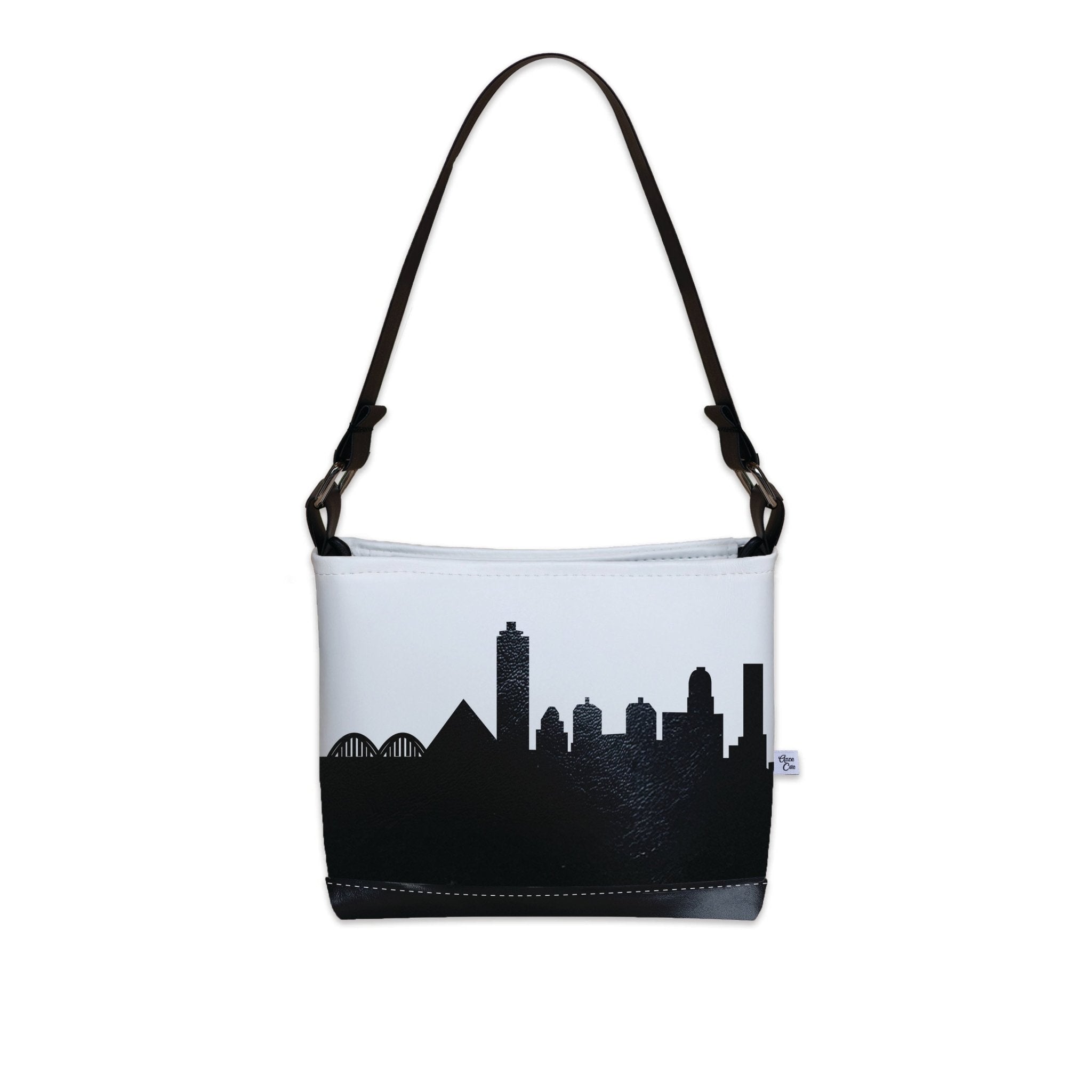 Skyline Signature Handbag - Anne Cate