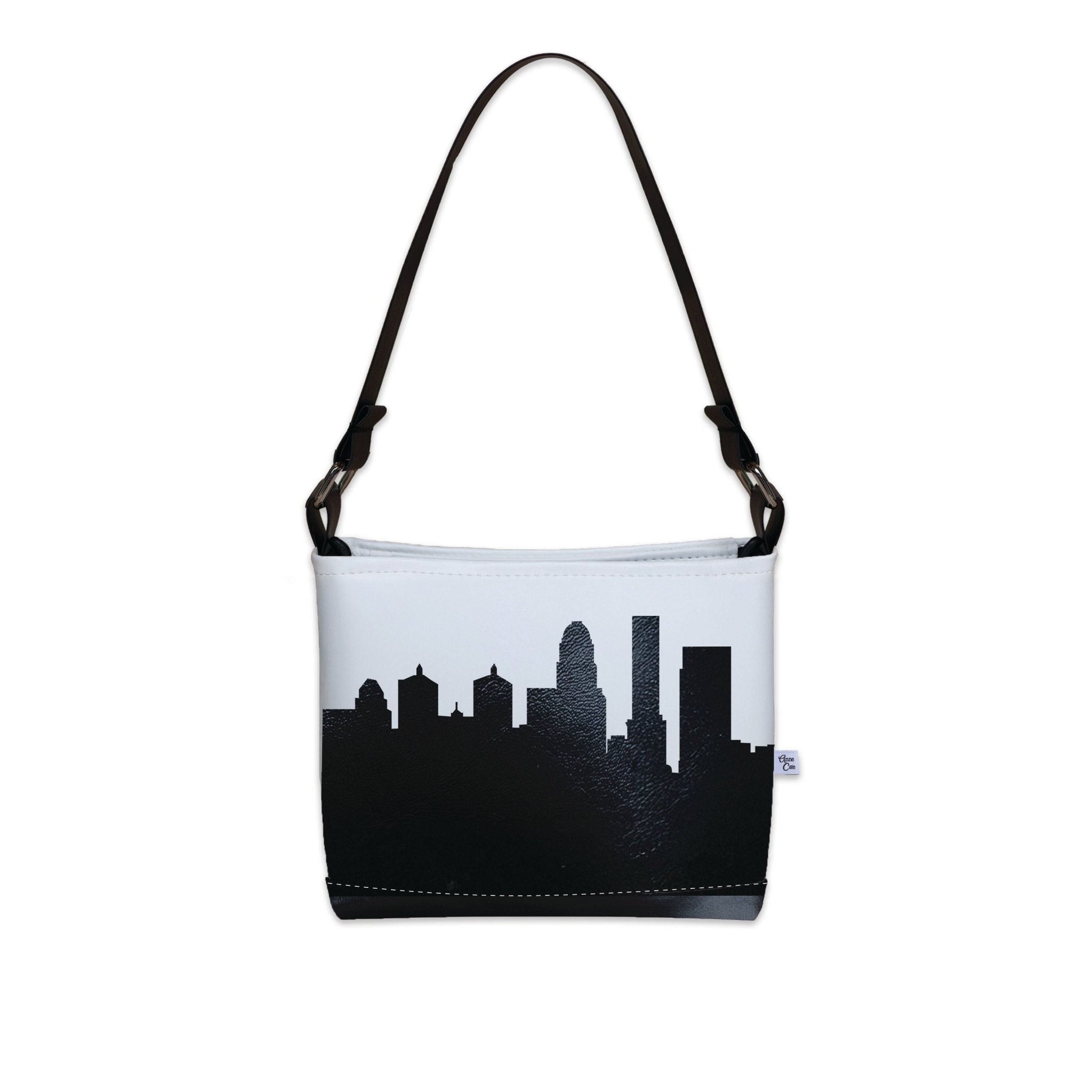 Skyline Signature Handbag - Anne Cate