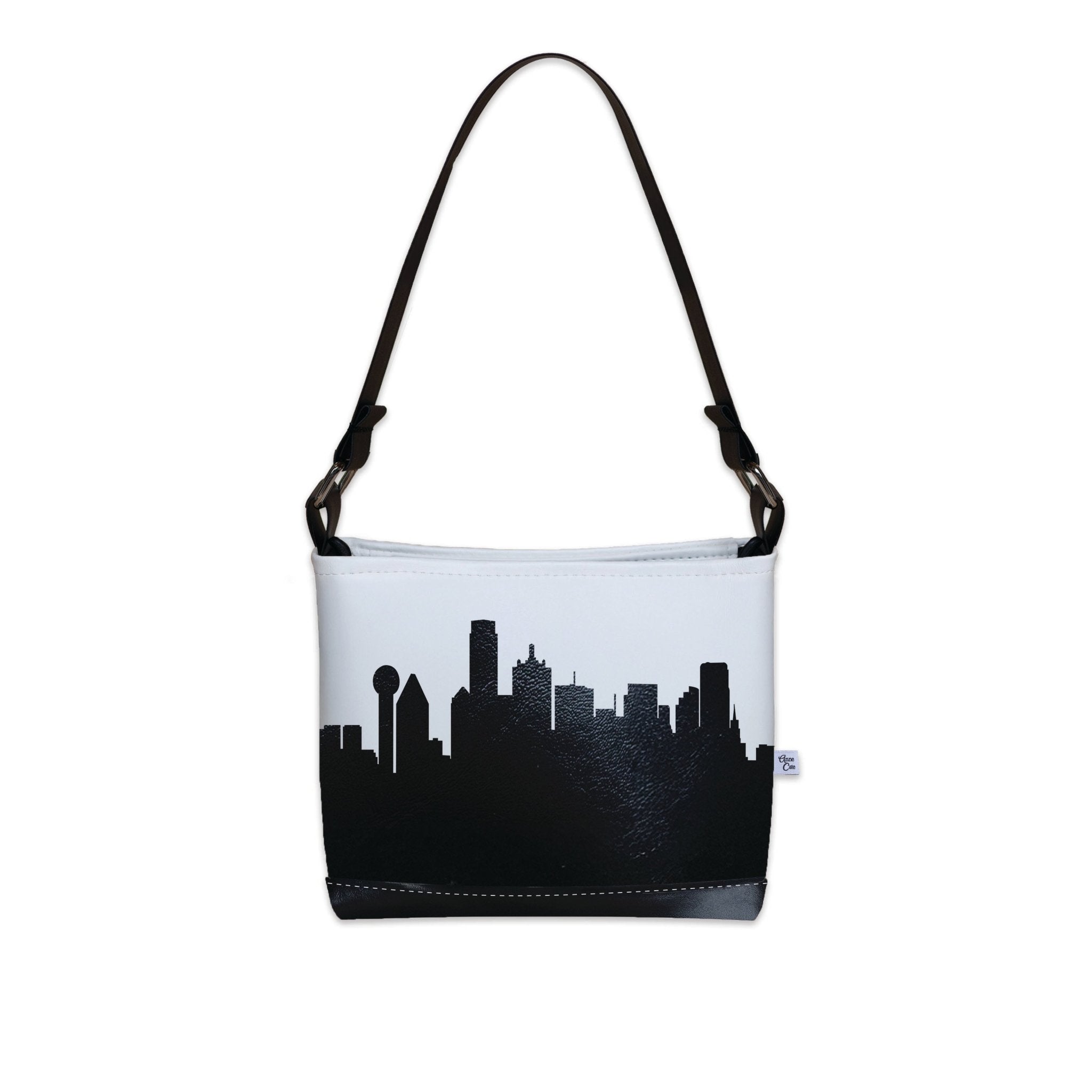 Skyline Signature Handbag - Anne Cate