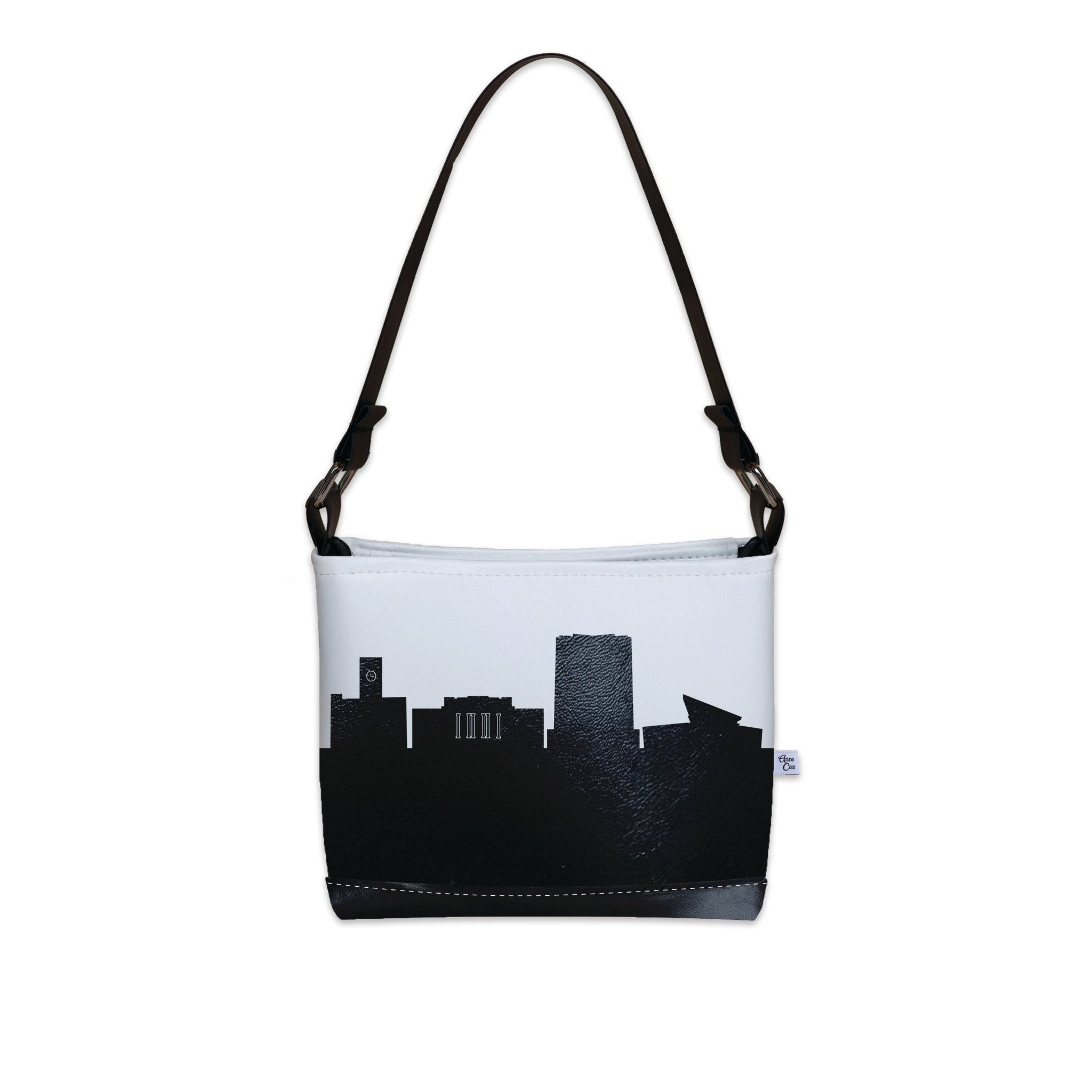 Skyline Signature Handbag - Anne Cate