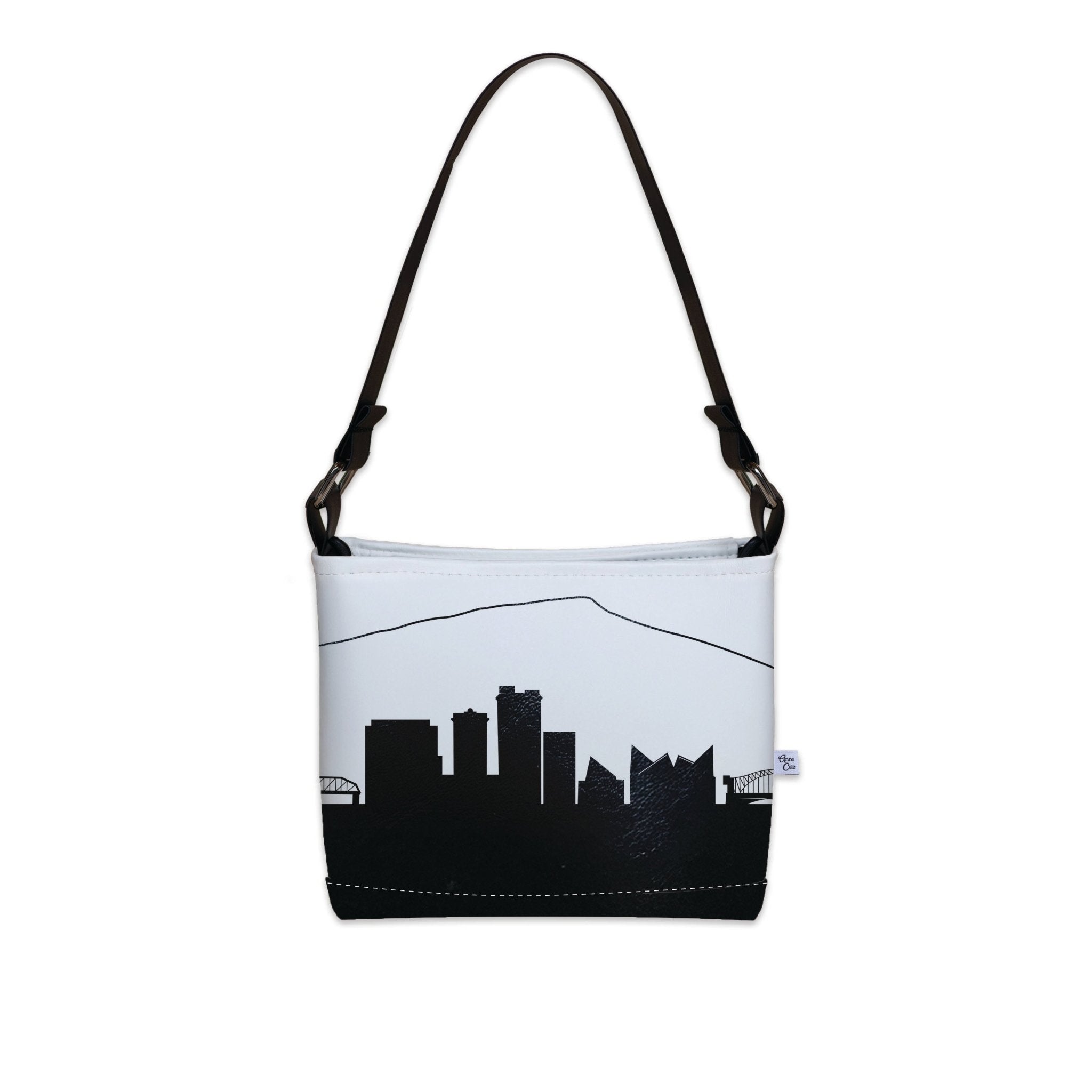 Skyline Signature Handbag - Anne Cate