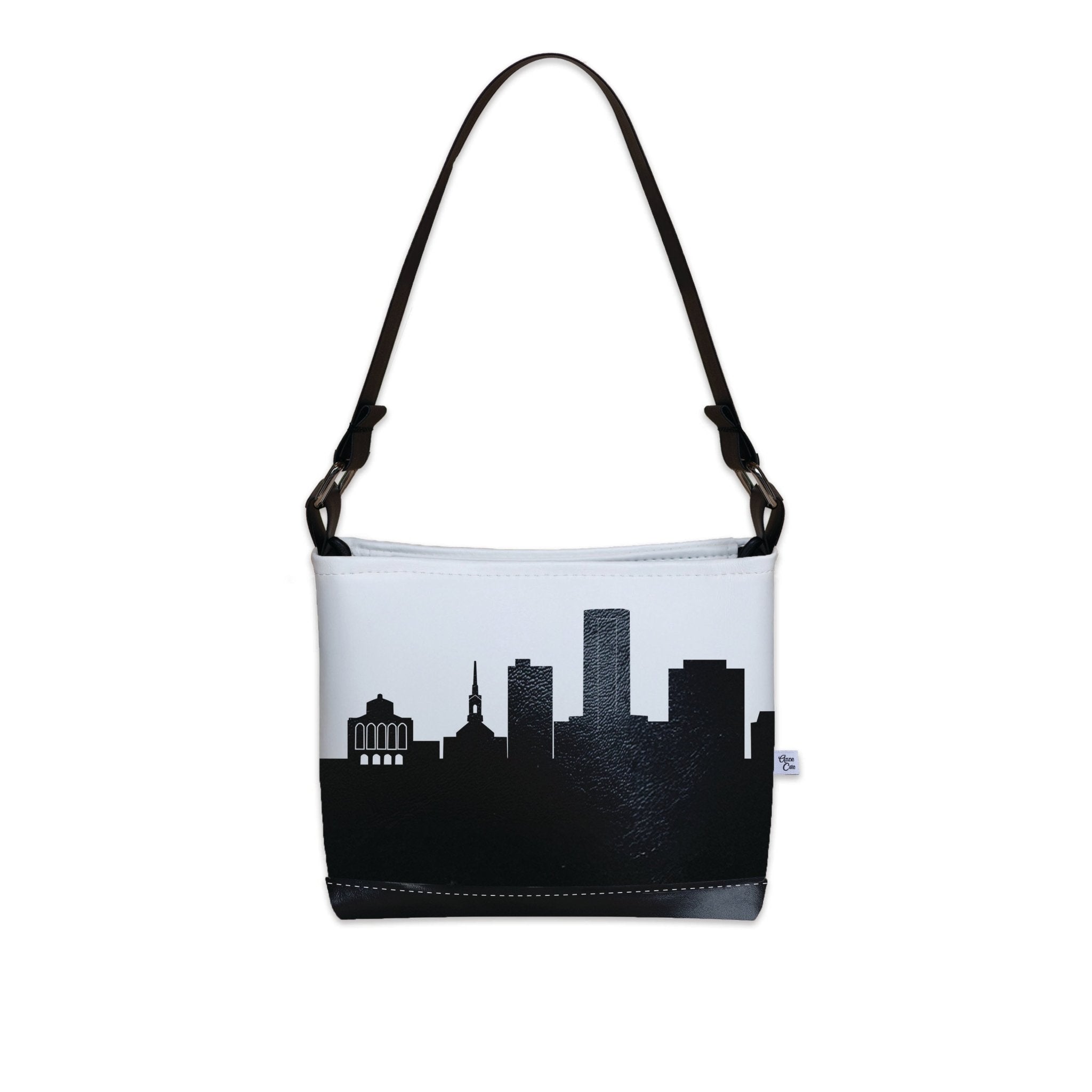 Skyline Signature Handbag - Anne Cate