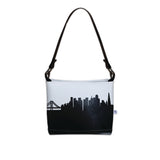 Skyline Signature Handbag