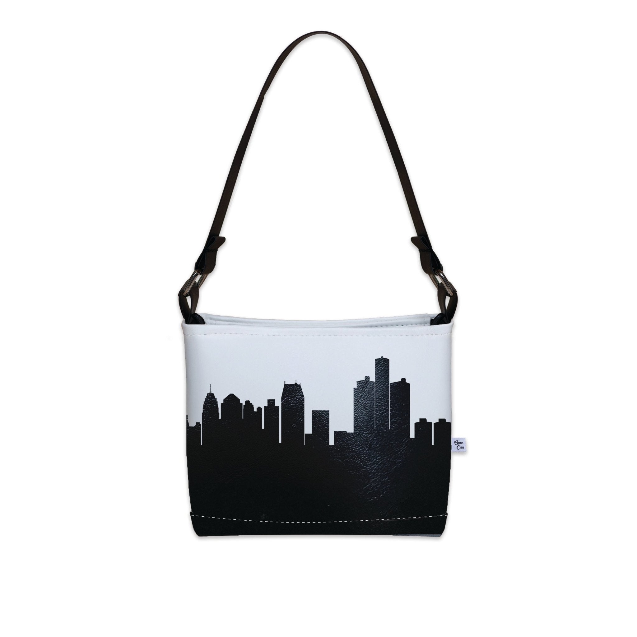 Skyline Signature Handbag - Anne Cate