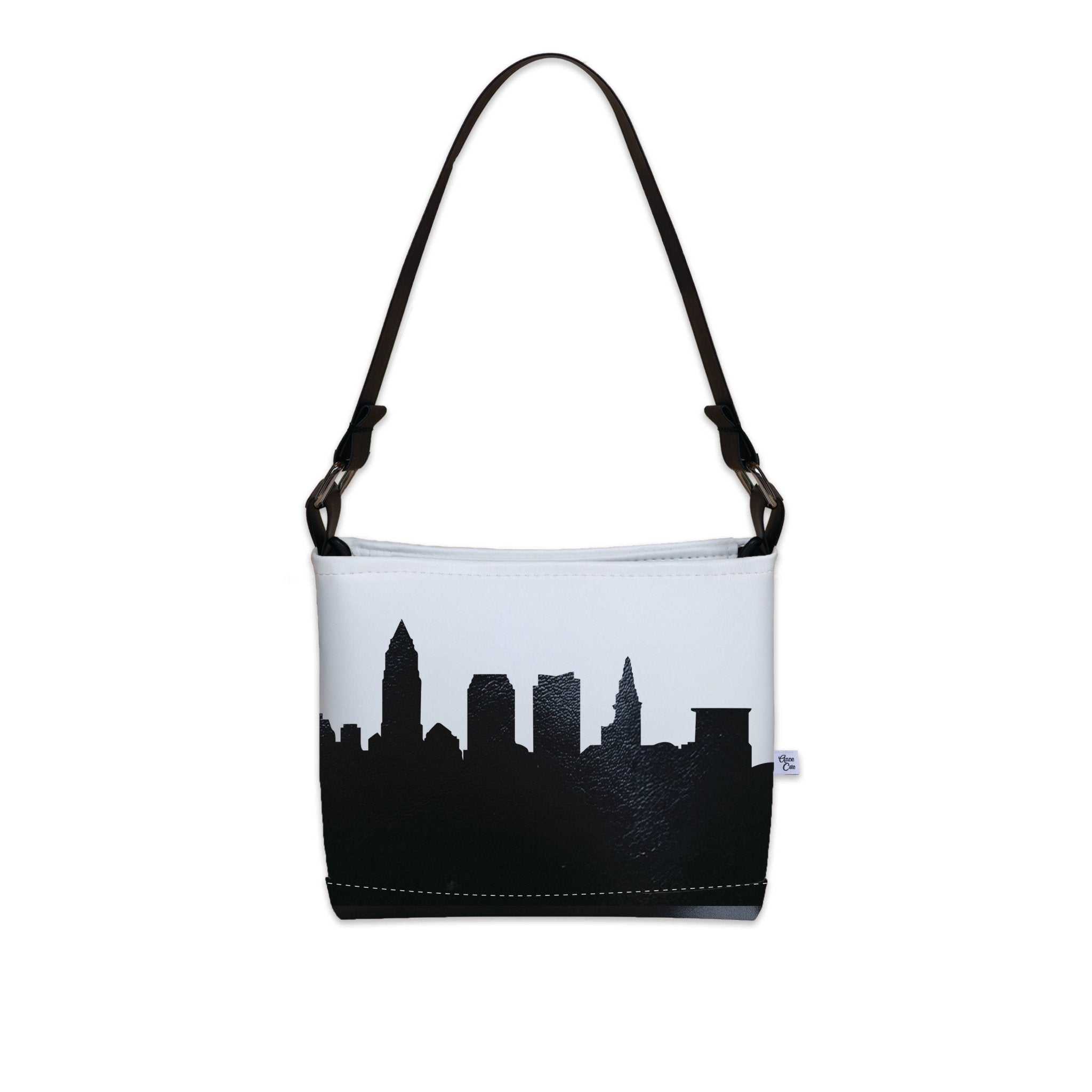 Skyline Signature Handbag - Anne Cate