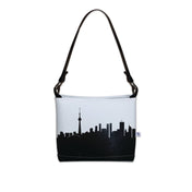 Skyline Signature Handbag - Anne Cate