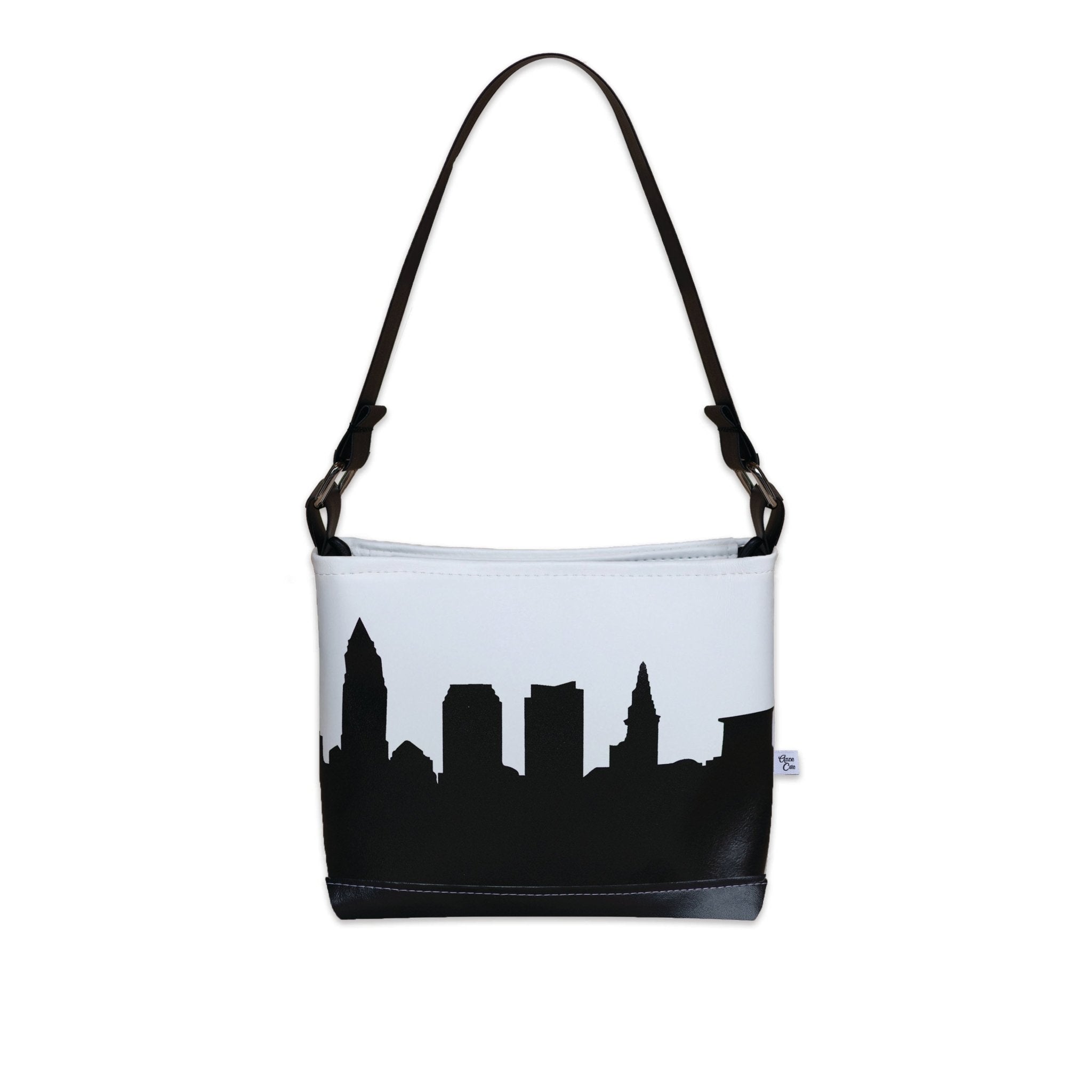 Skyline Signature Handbag - Anne Cate
