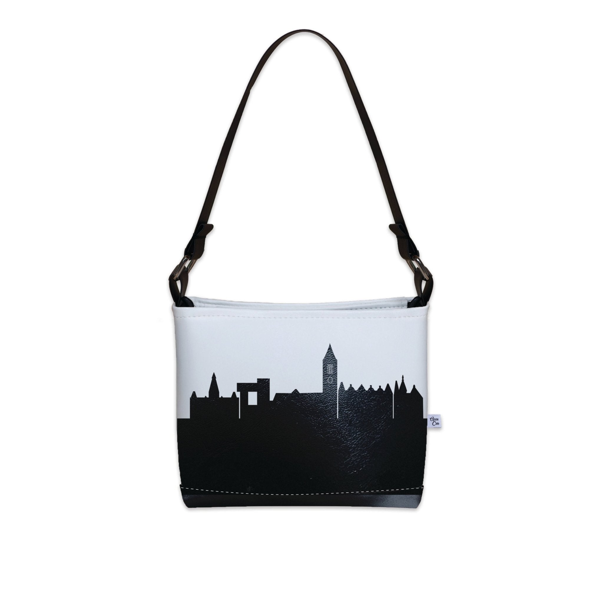 Skyline Signature Handbag - Anne Cate